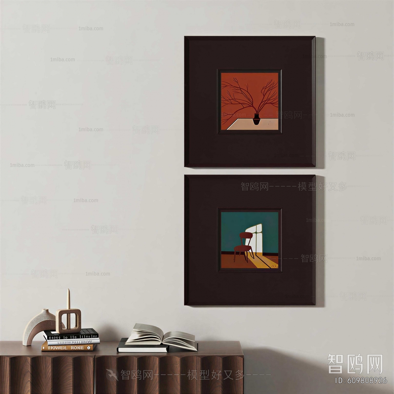 Modern Painting