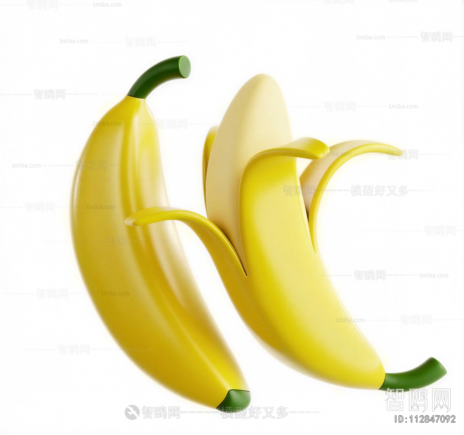 Modern Fruit