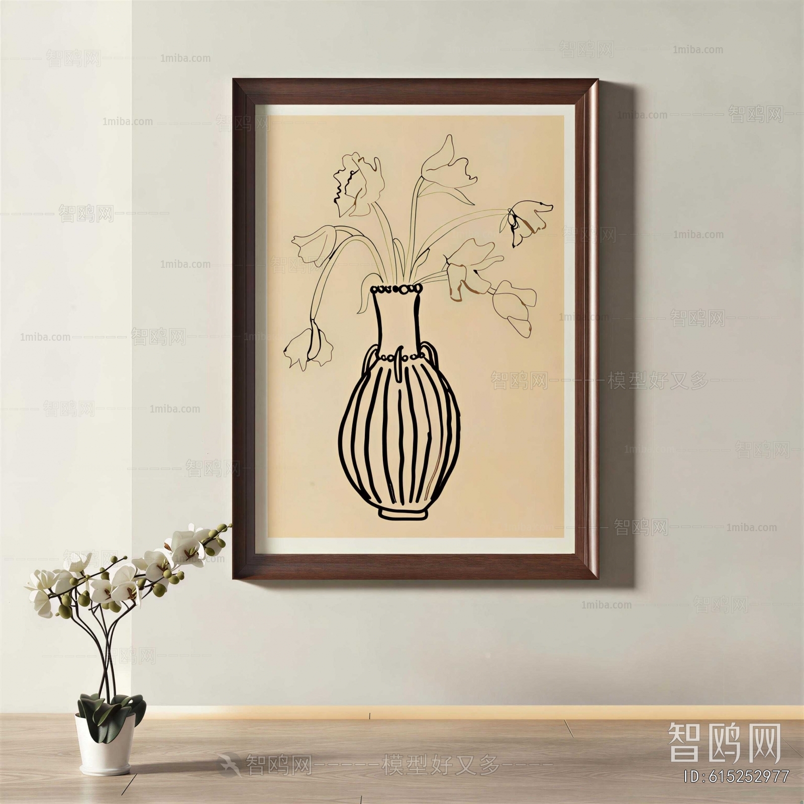 Modern Painting