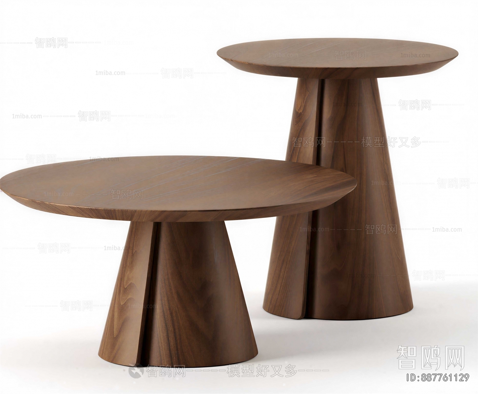 Modern Coffee Table