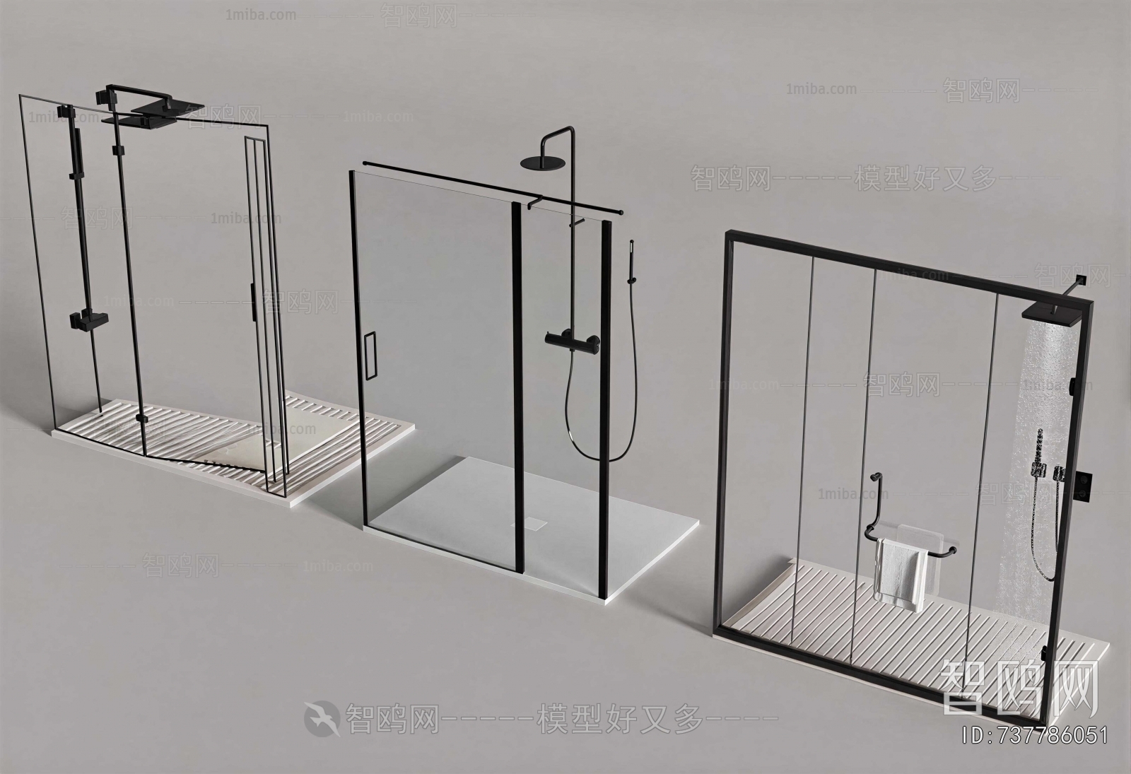 Modern Bathroom