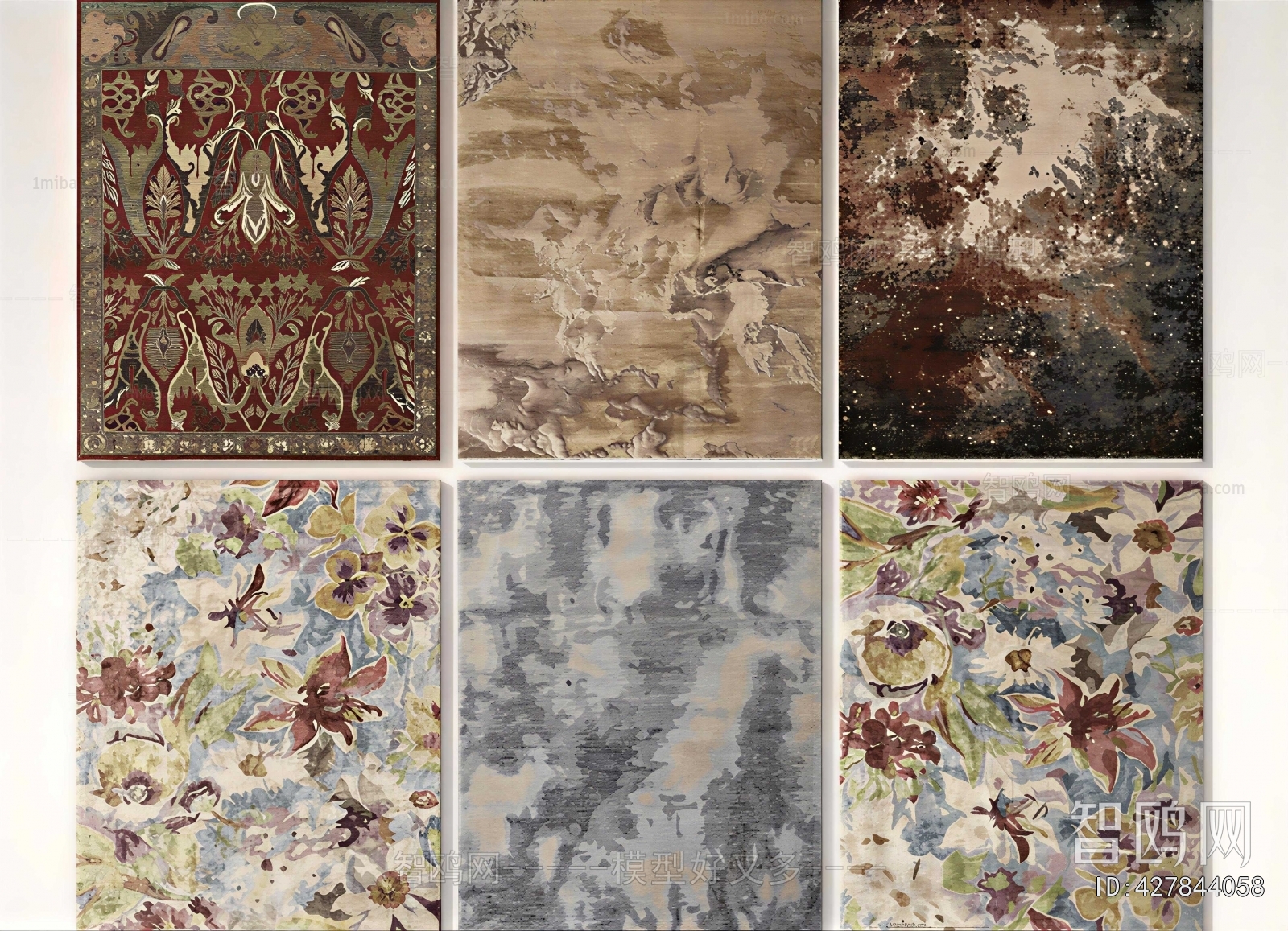 European Style The Carpet