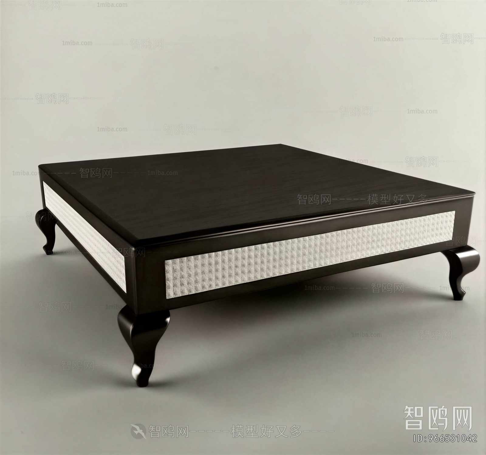 New Classical Style Coffee Table