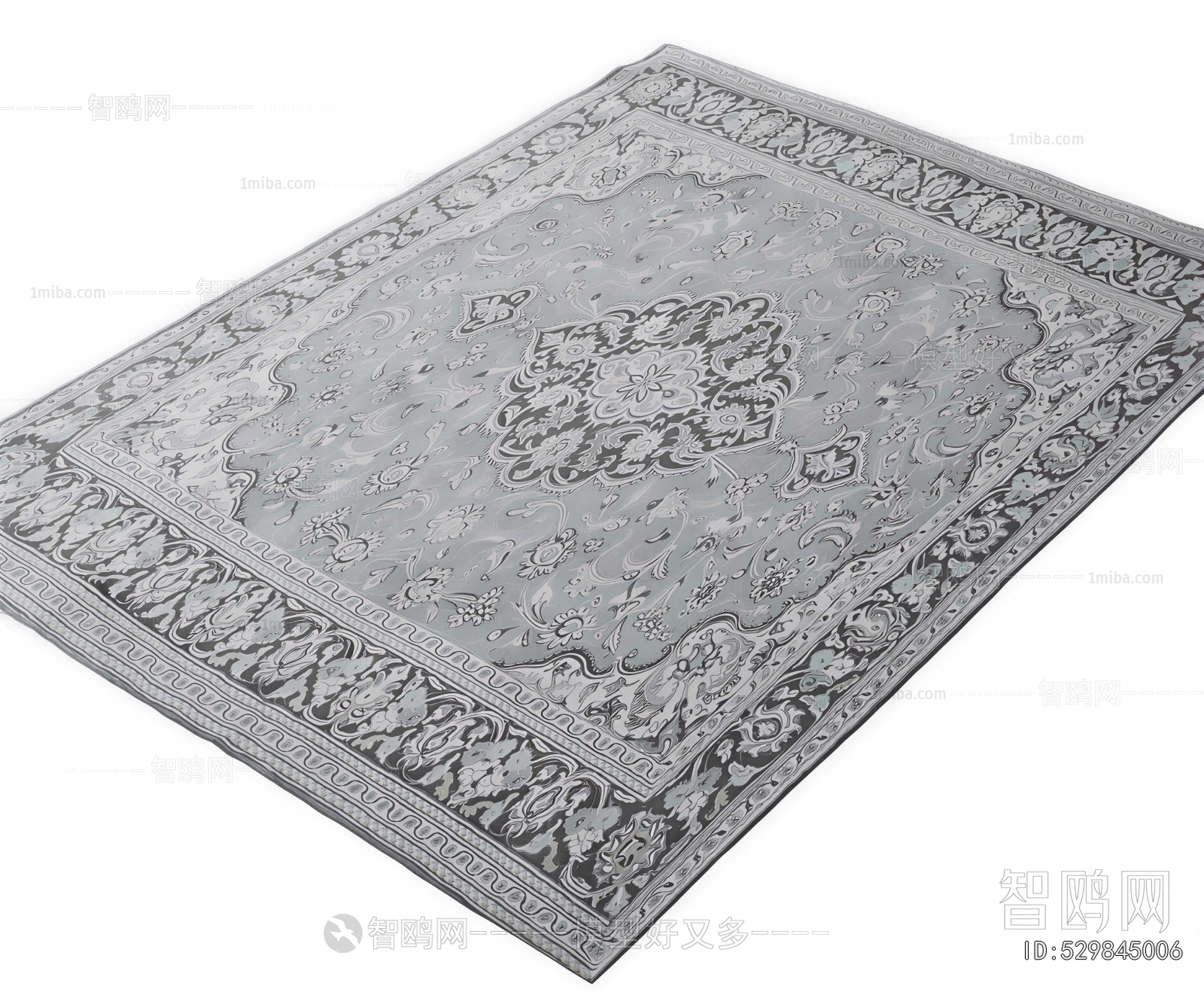 European Style The Carpet