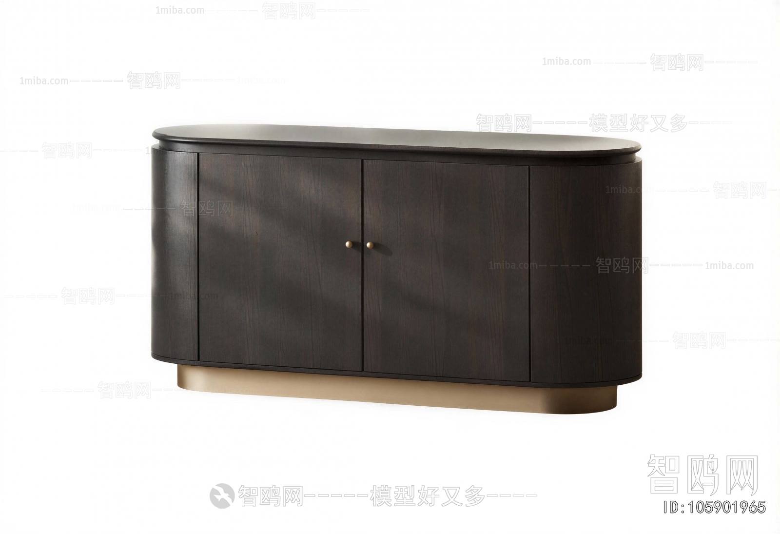 Modern TV Cabinet