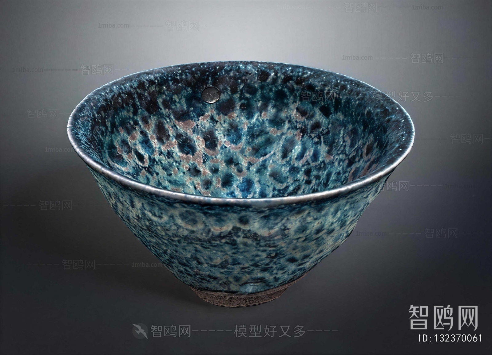 Chinese Style Utensil