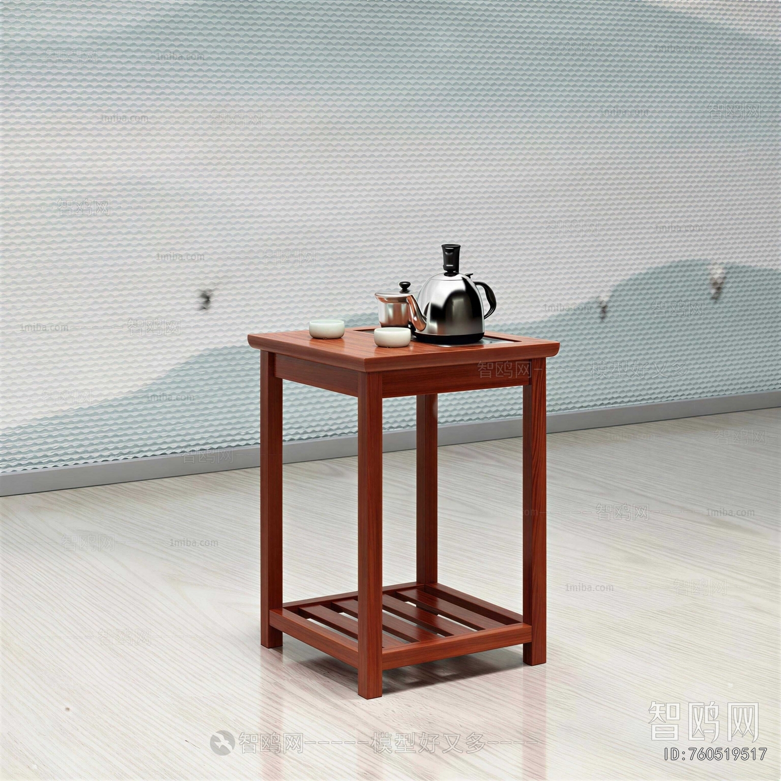New Chinese Style Side Table/corner Table