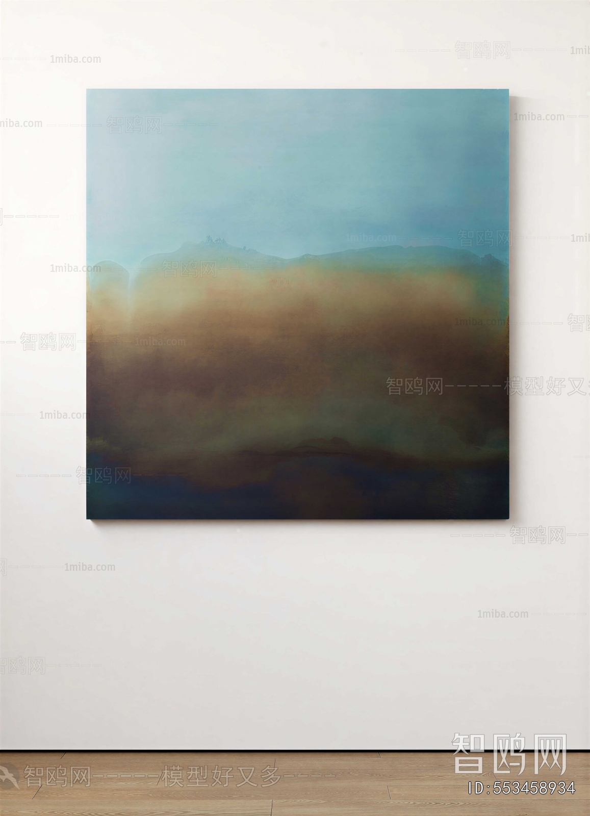 Modern Painting