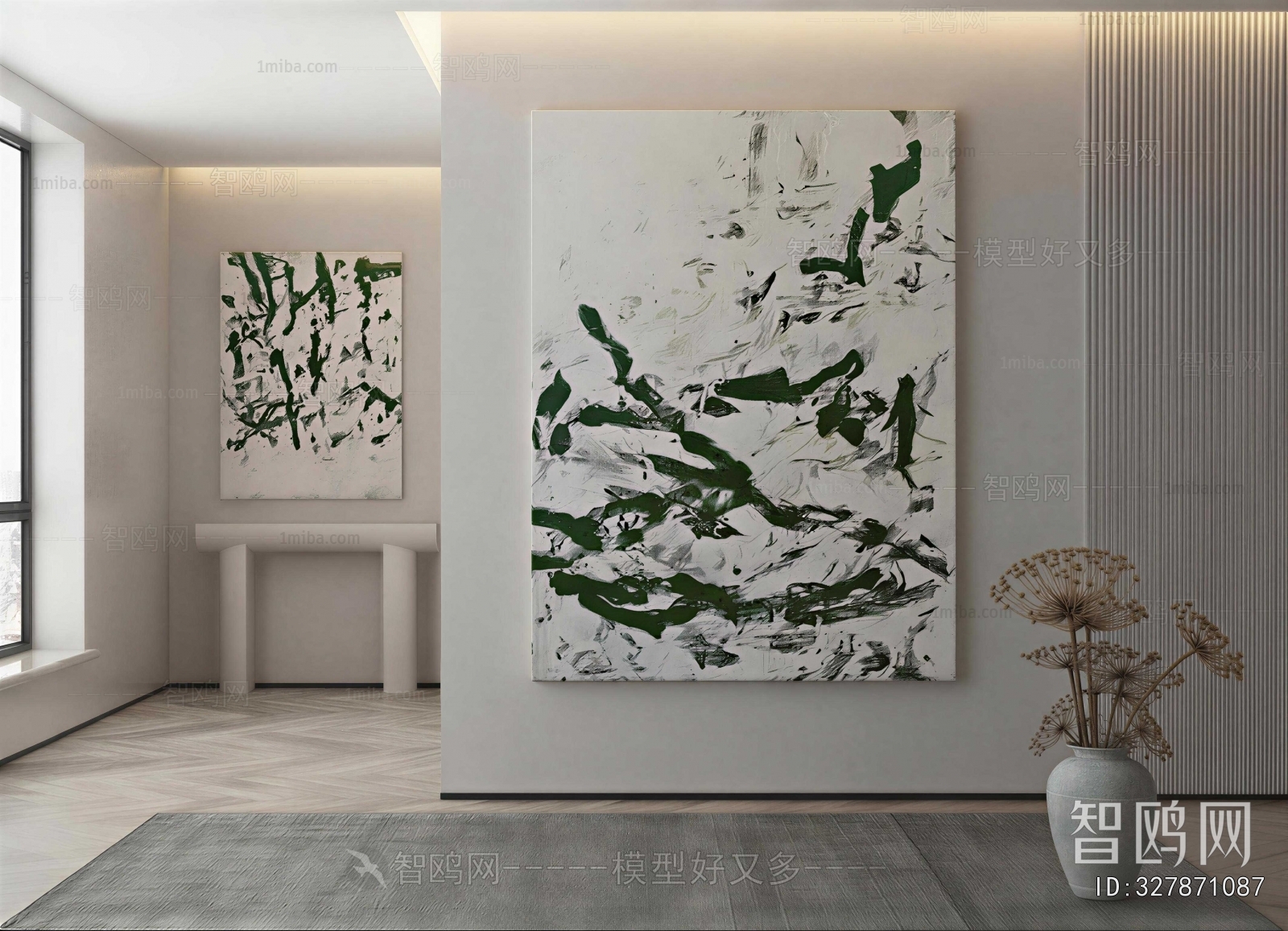 Modern Painting
