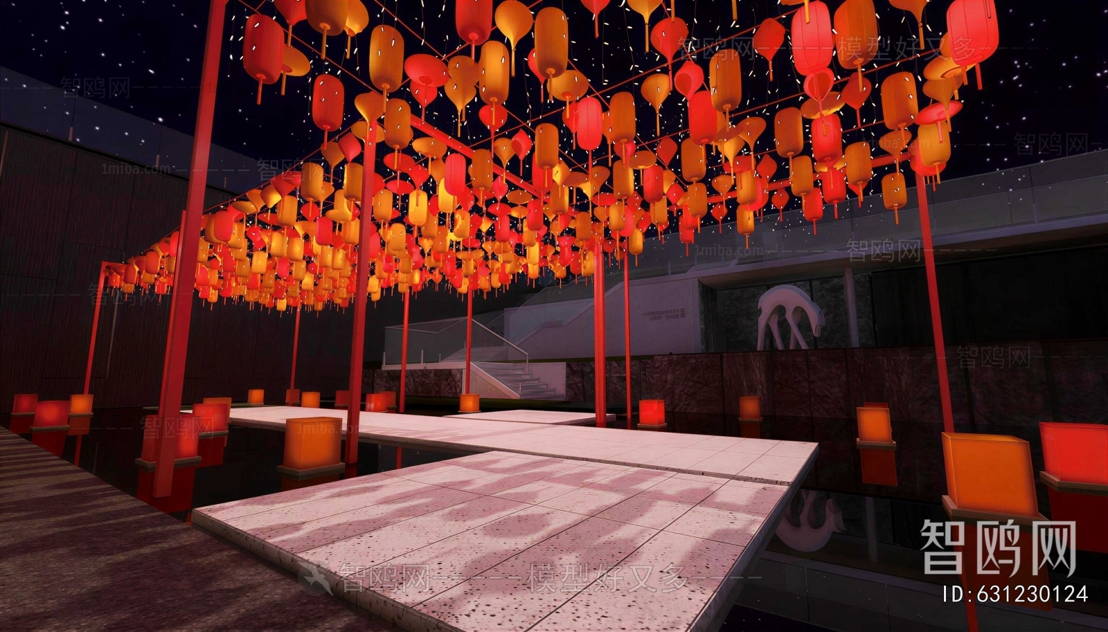 New Chinese Style Other