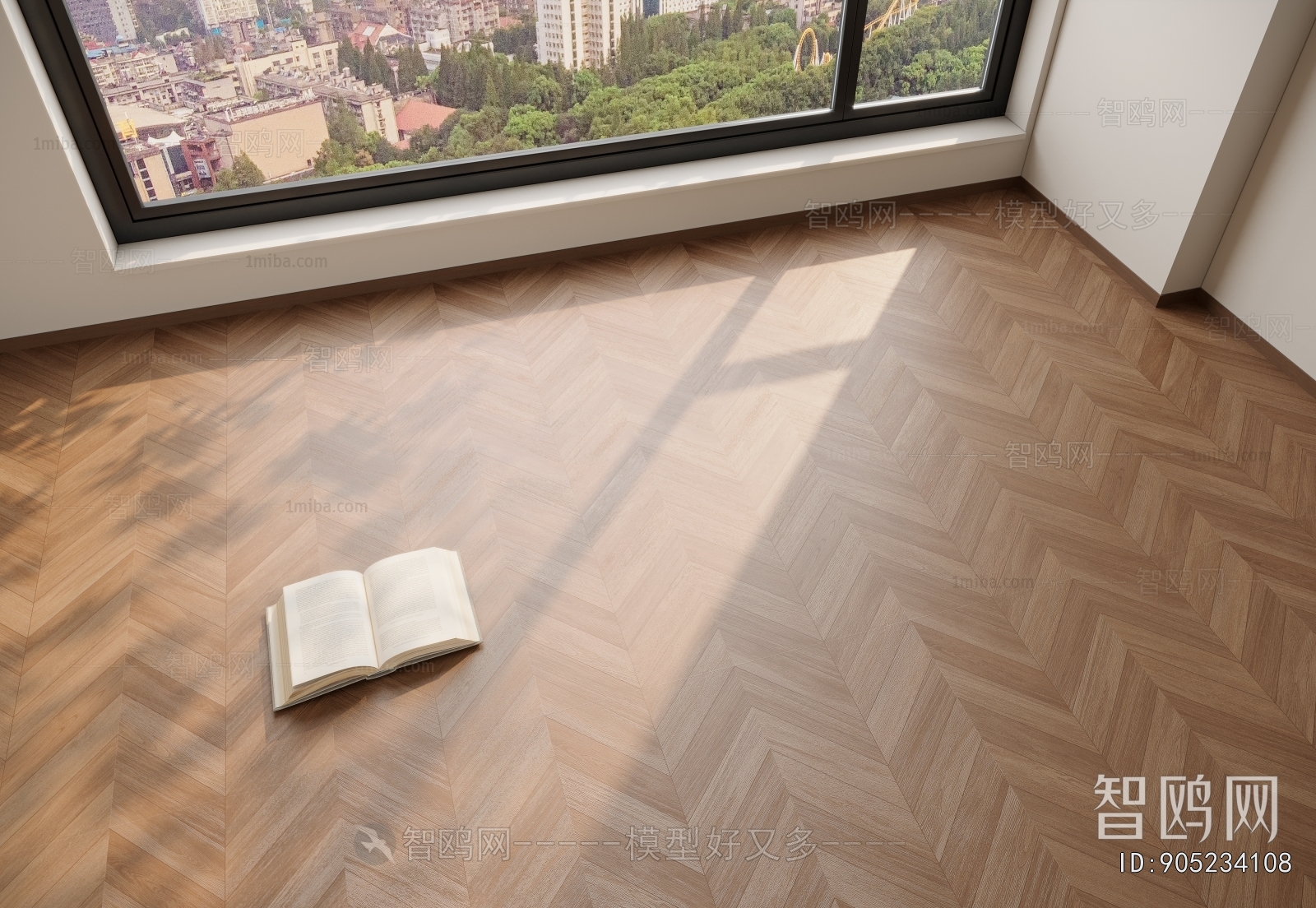 Modern Floor