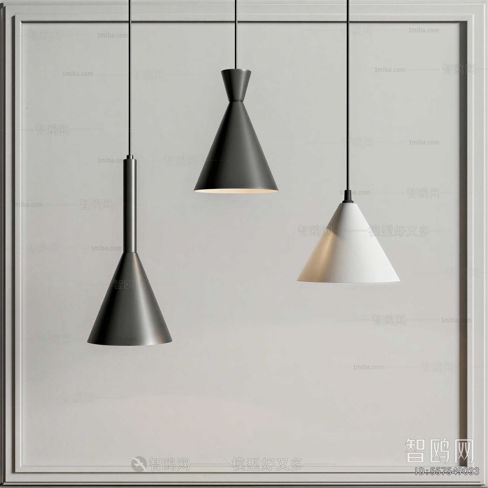 Modern Droplight