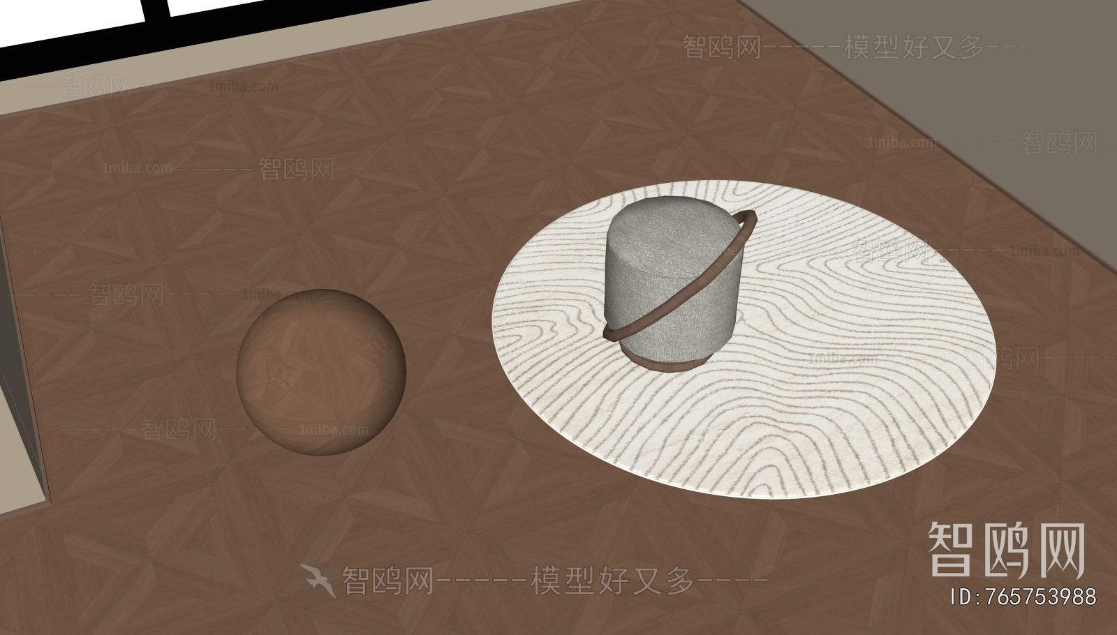Modern Floor