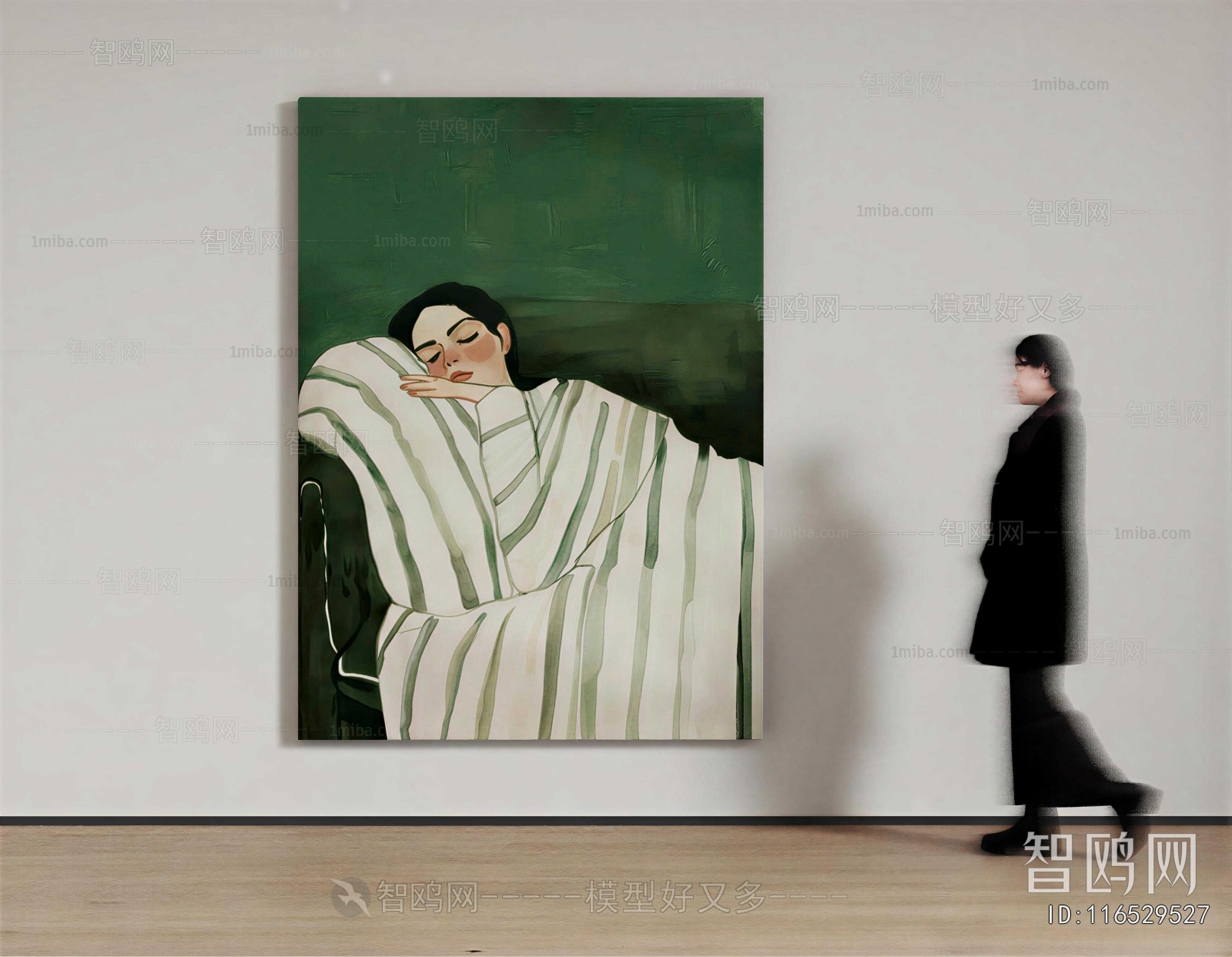Modern Painting