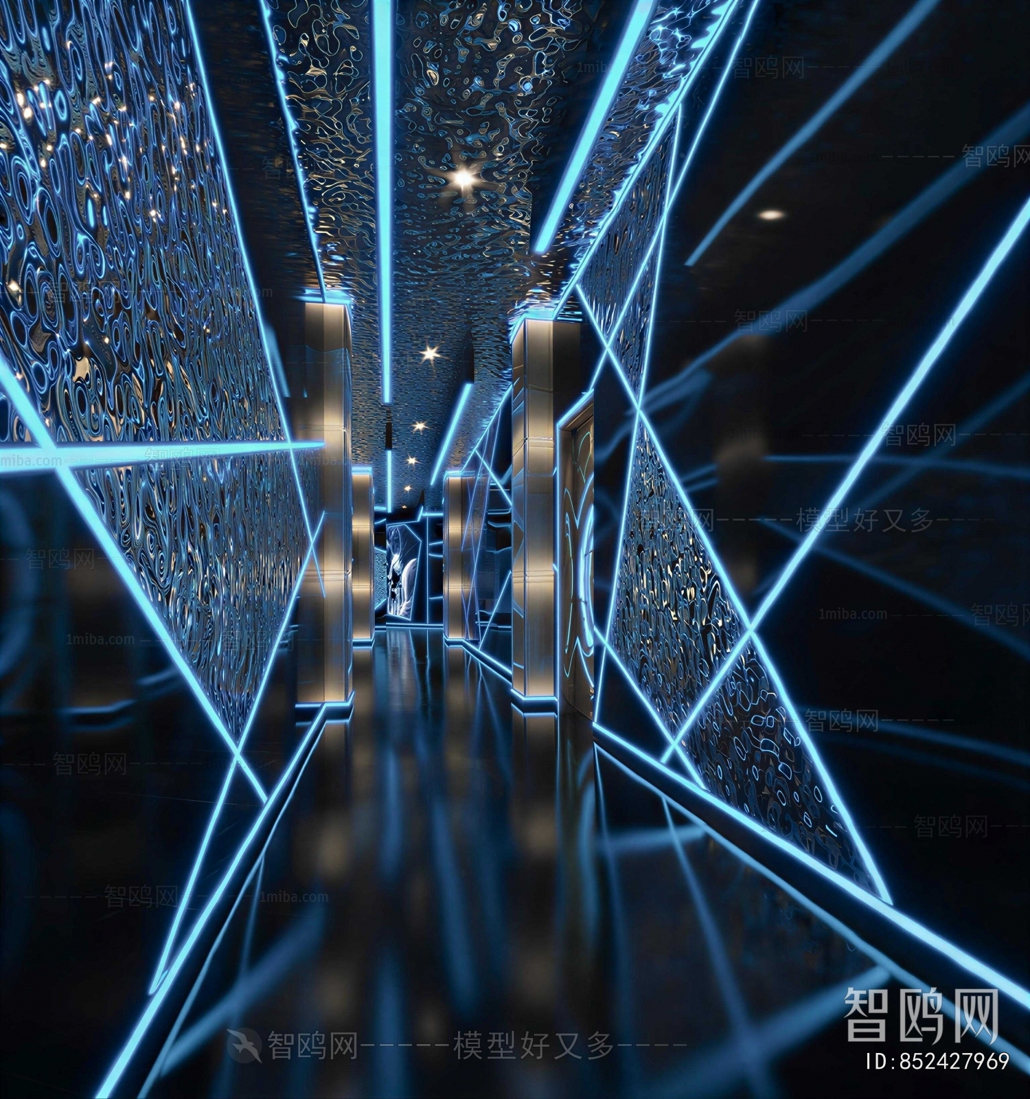 Modern Ktv