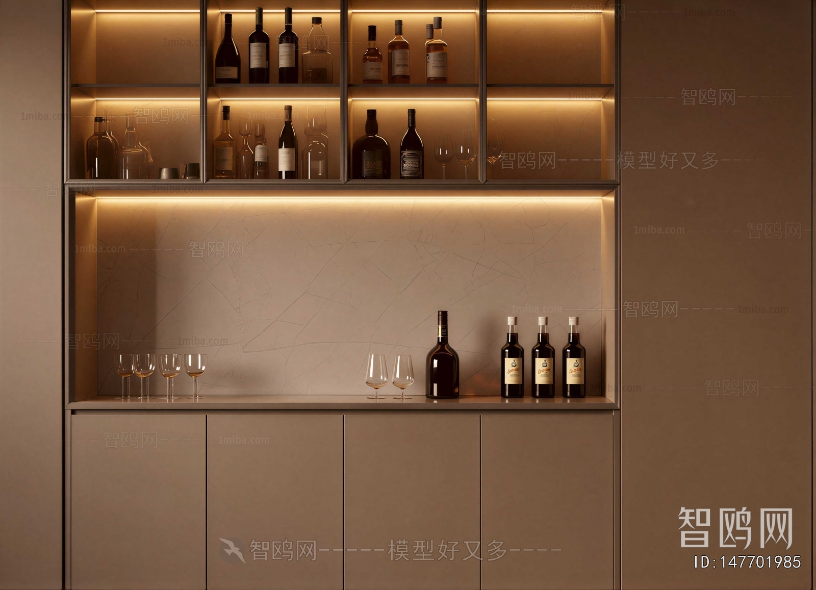 Modern Wine