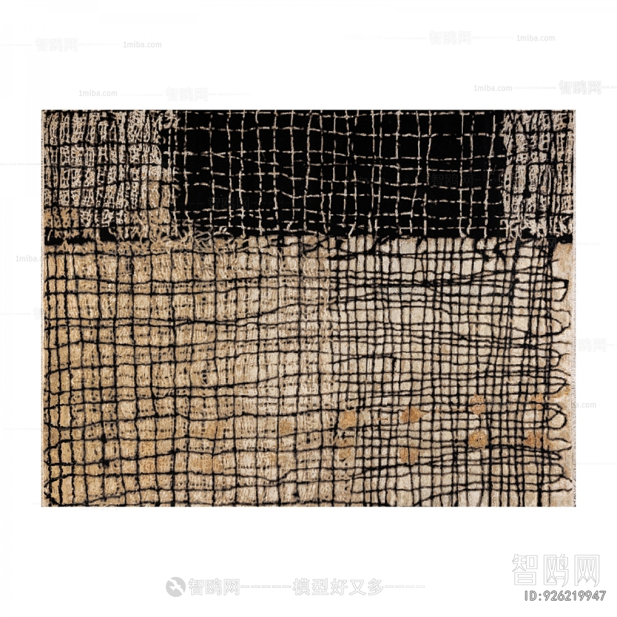 Modern The Carpet