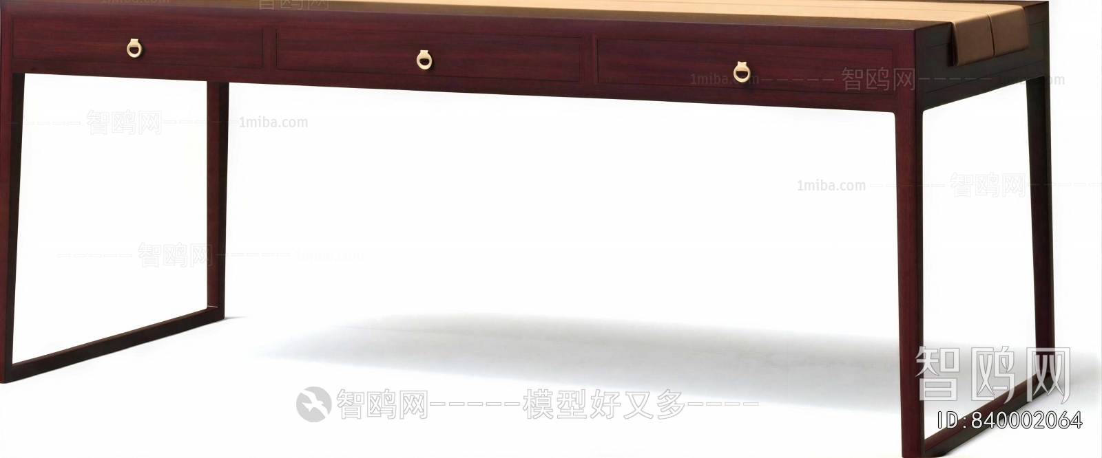 New Chinese Style Desk