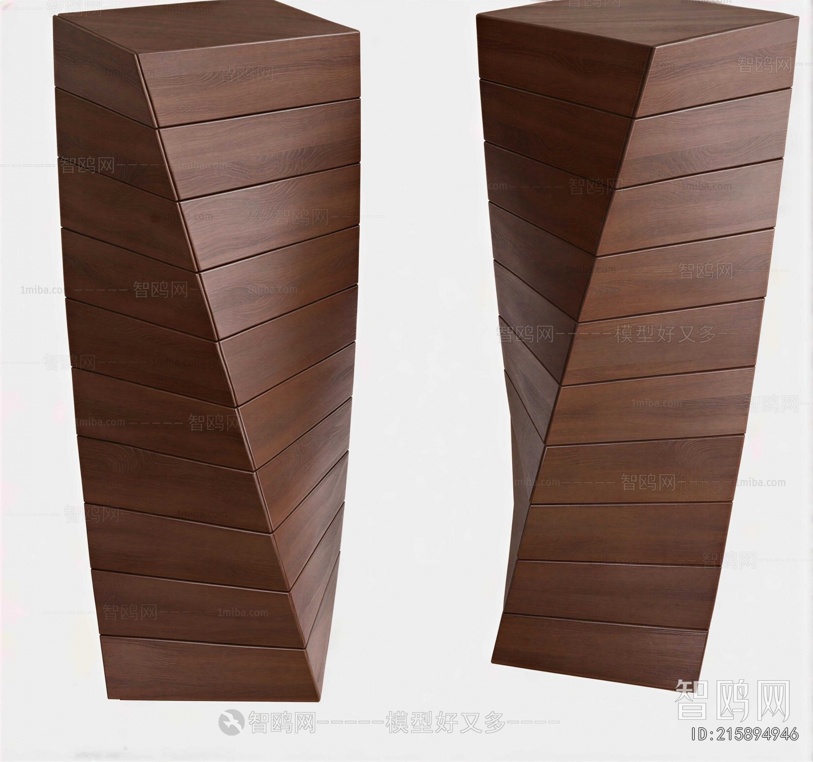 Modern Chest Of Drawers