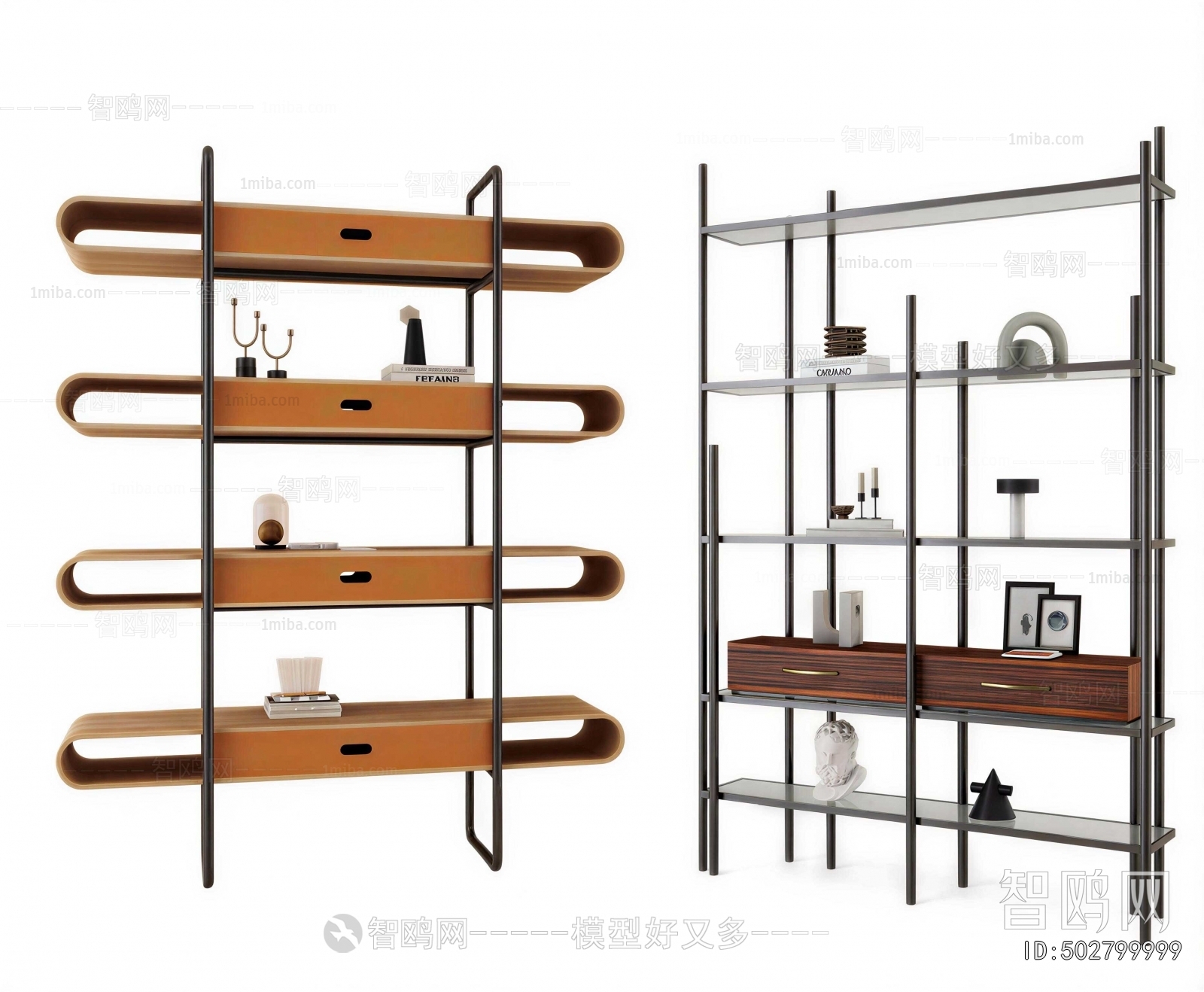 Modern Decorative Frame