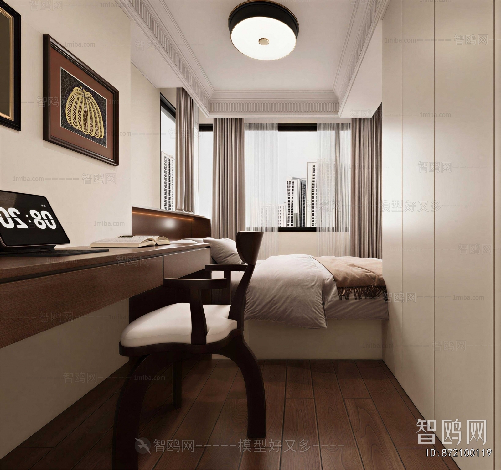 Modern Tatami