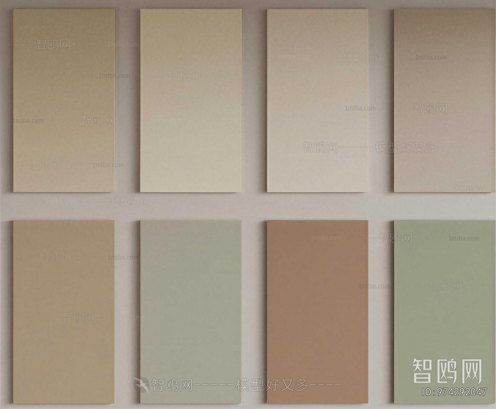 Modern Panels