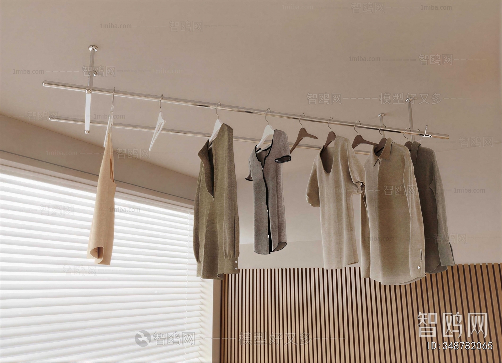Modern Clothes