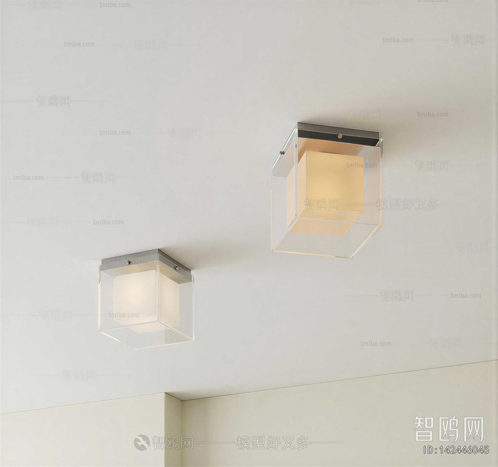 Modern Ceiling Ceiling Lamp