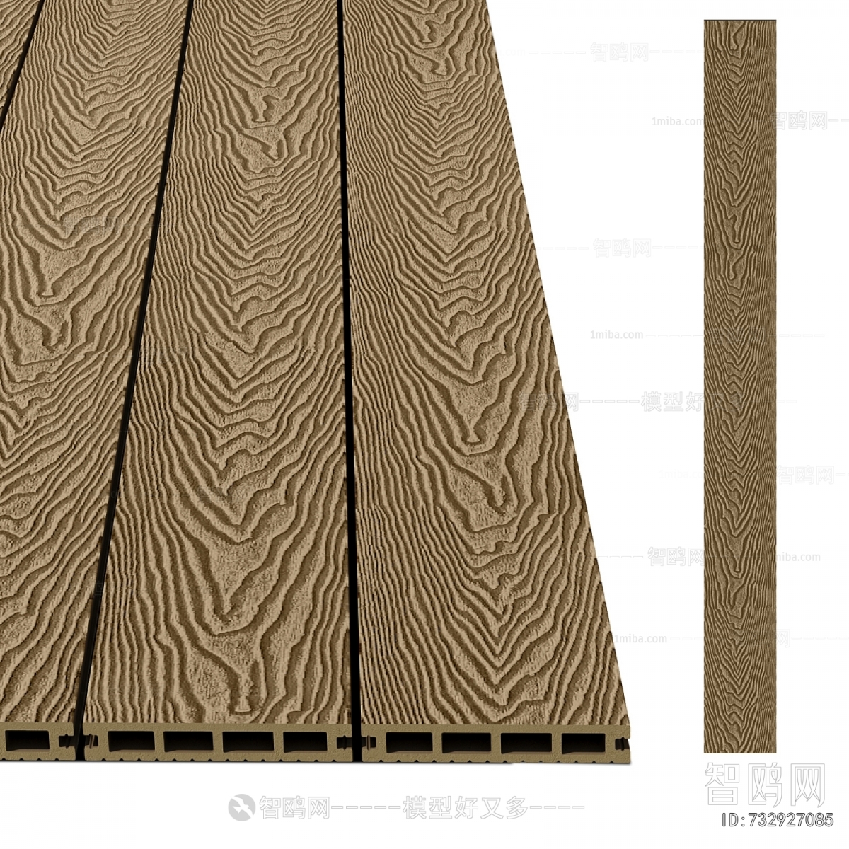 Modern Floor