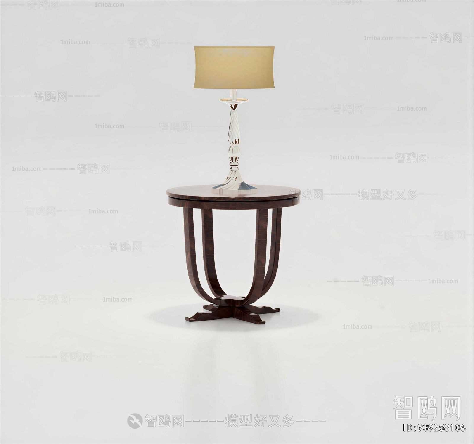American Style Side Table/corner Table