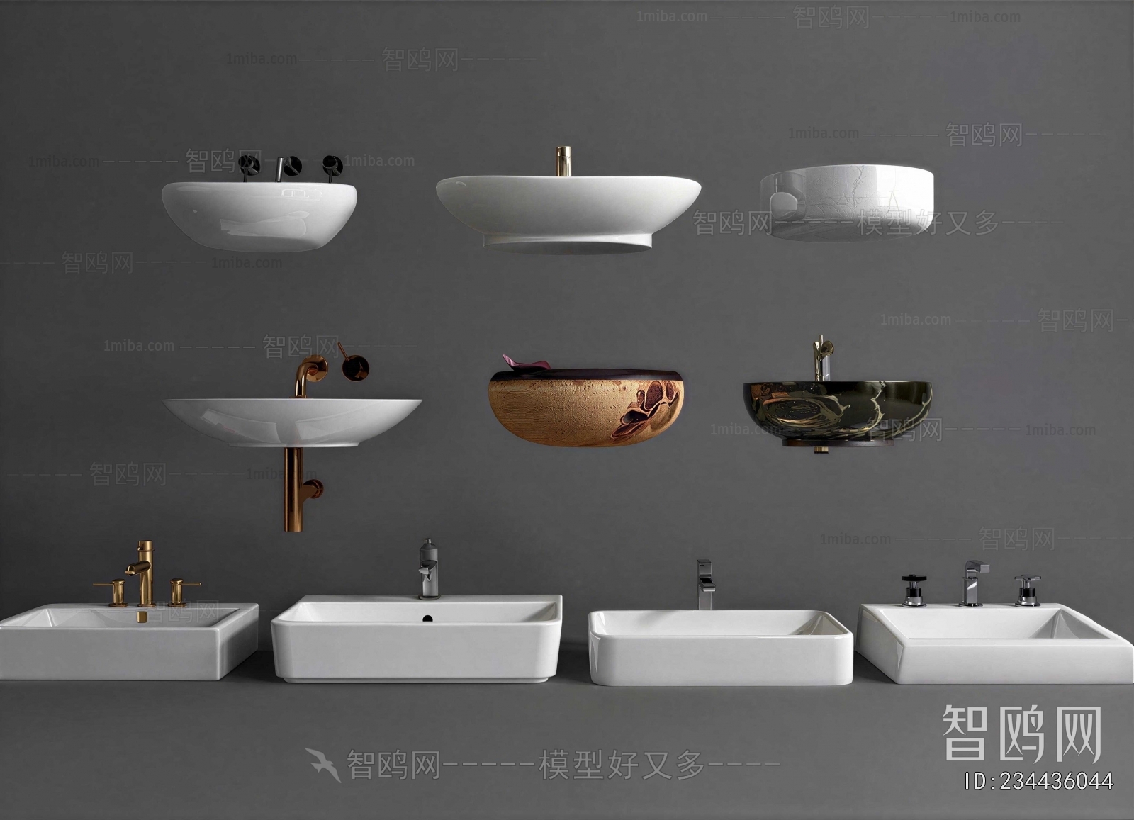 Modern Basin
