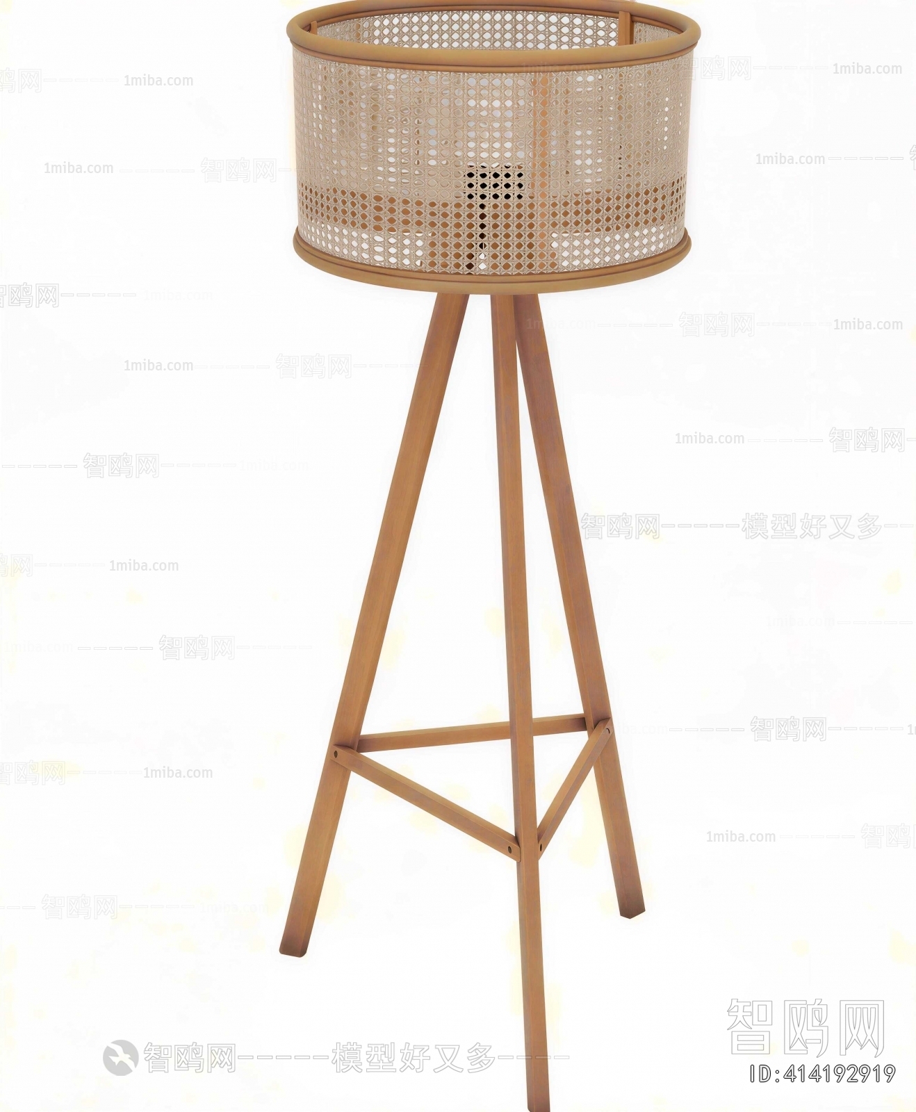Modern Floor Lamp