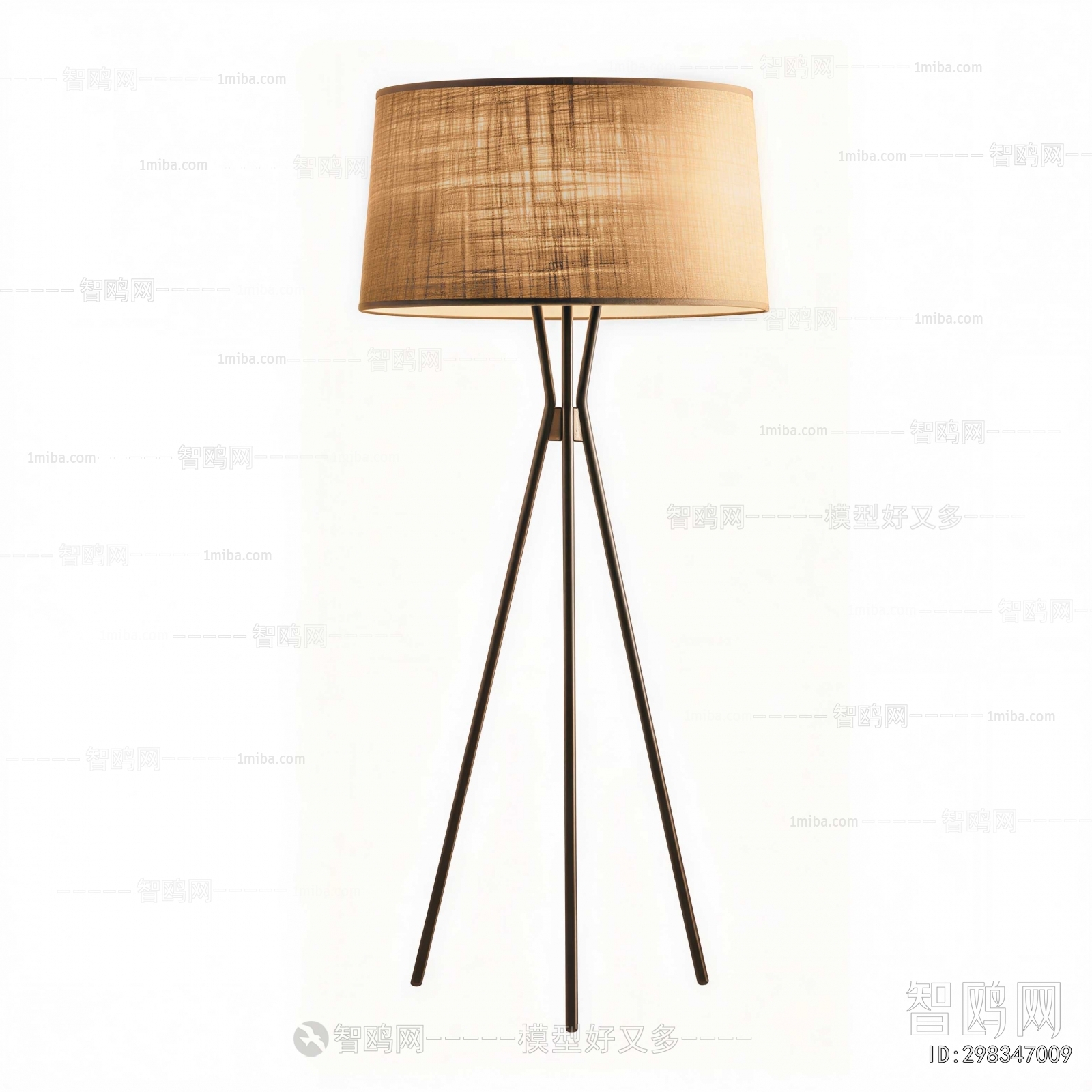 Modern Floor Lamp