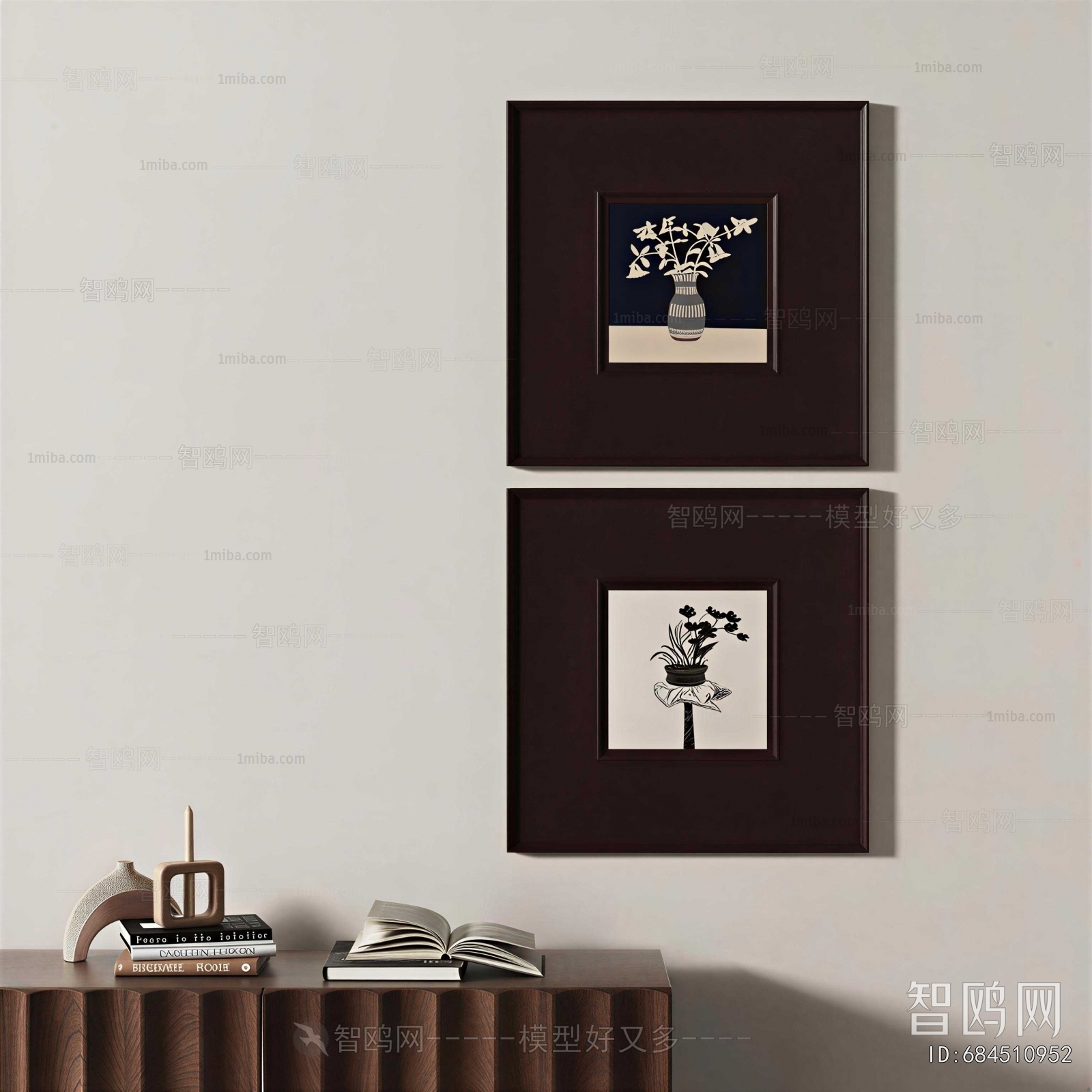 Modern Painting