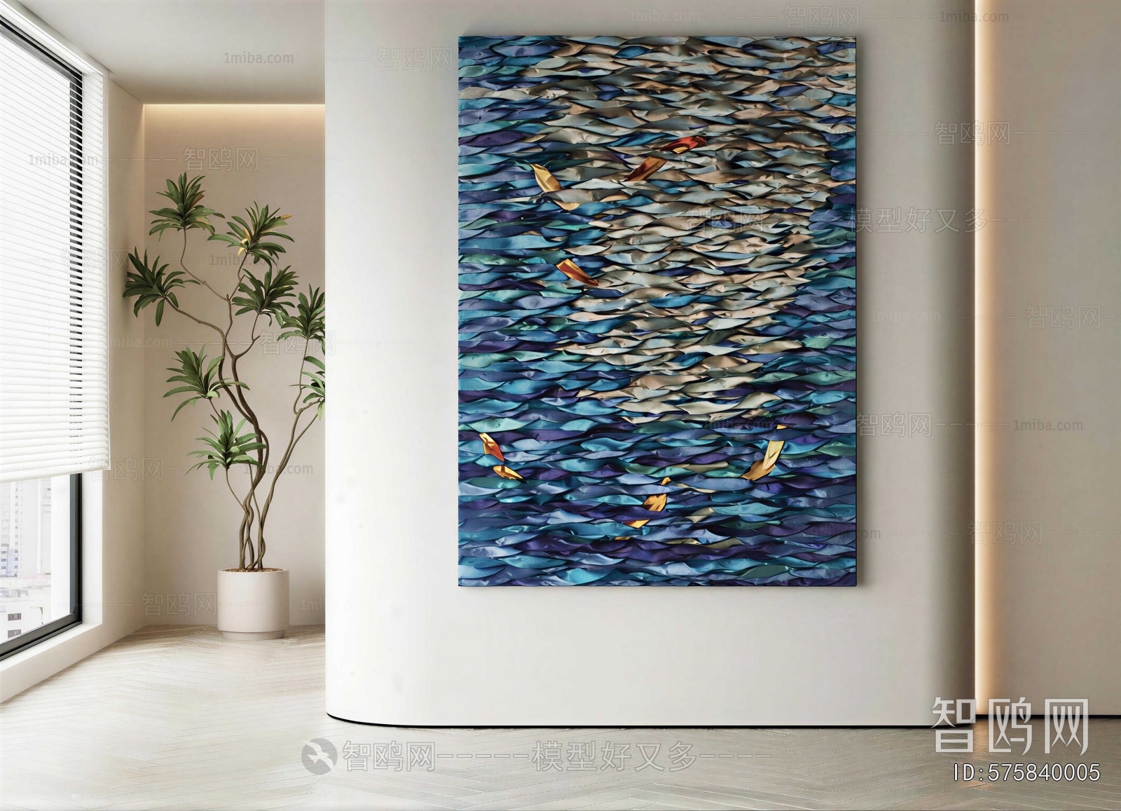 Modern Painting