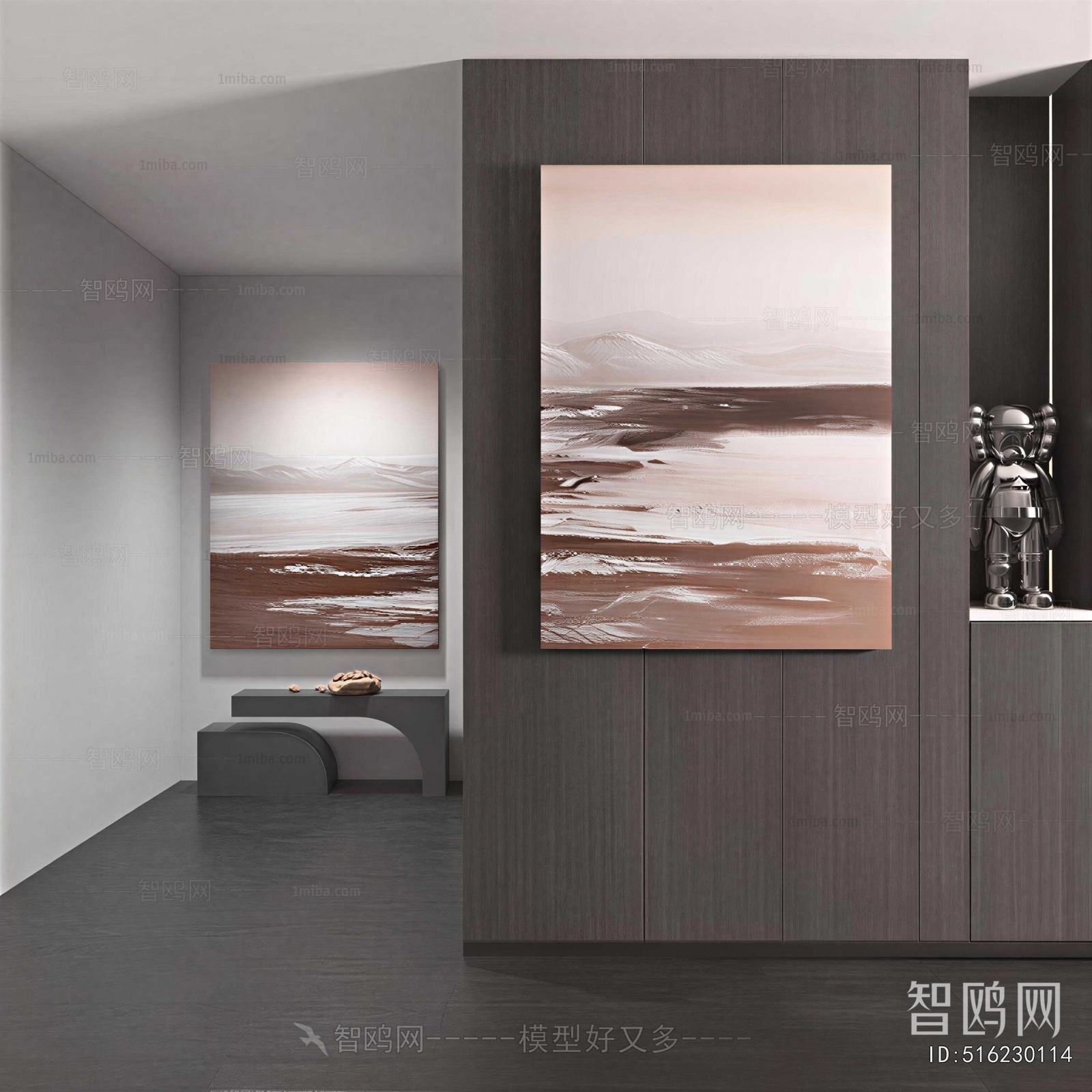 Modern Painting