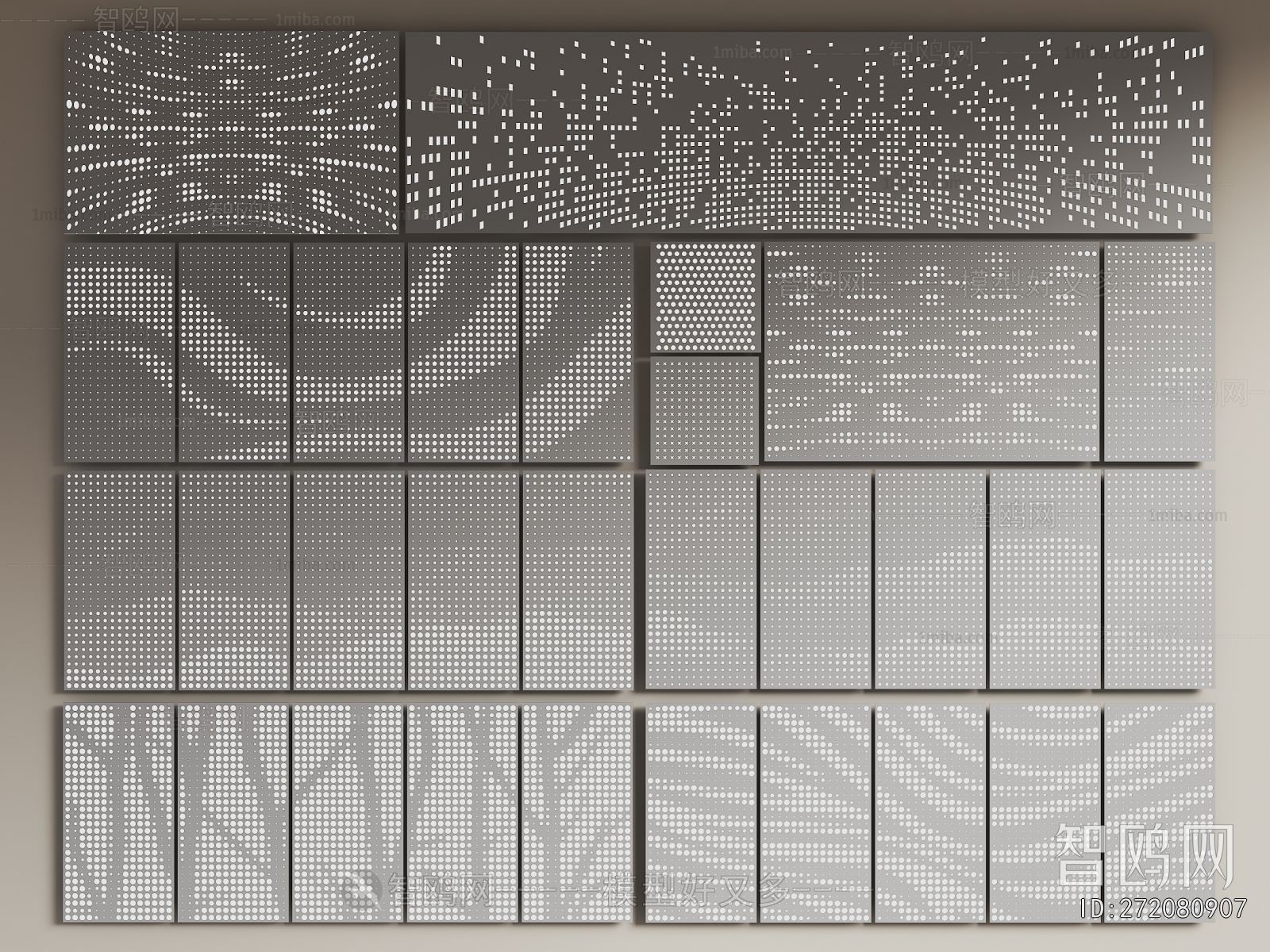Modern Panels