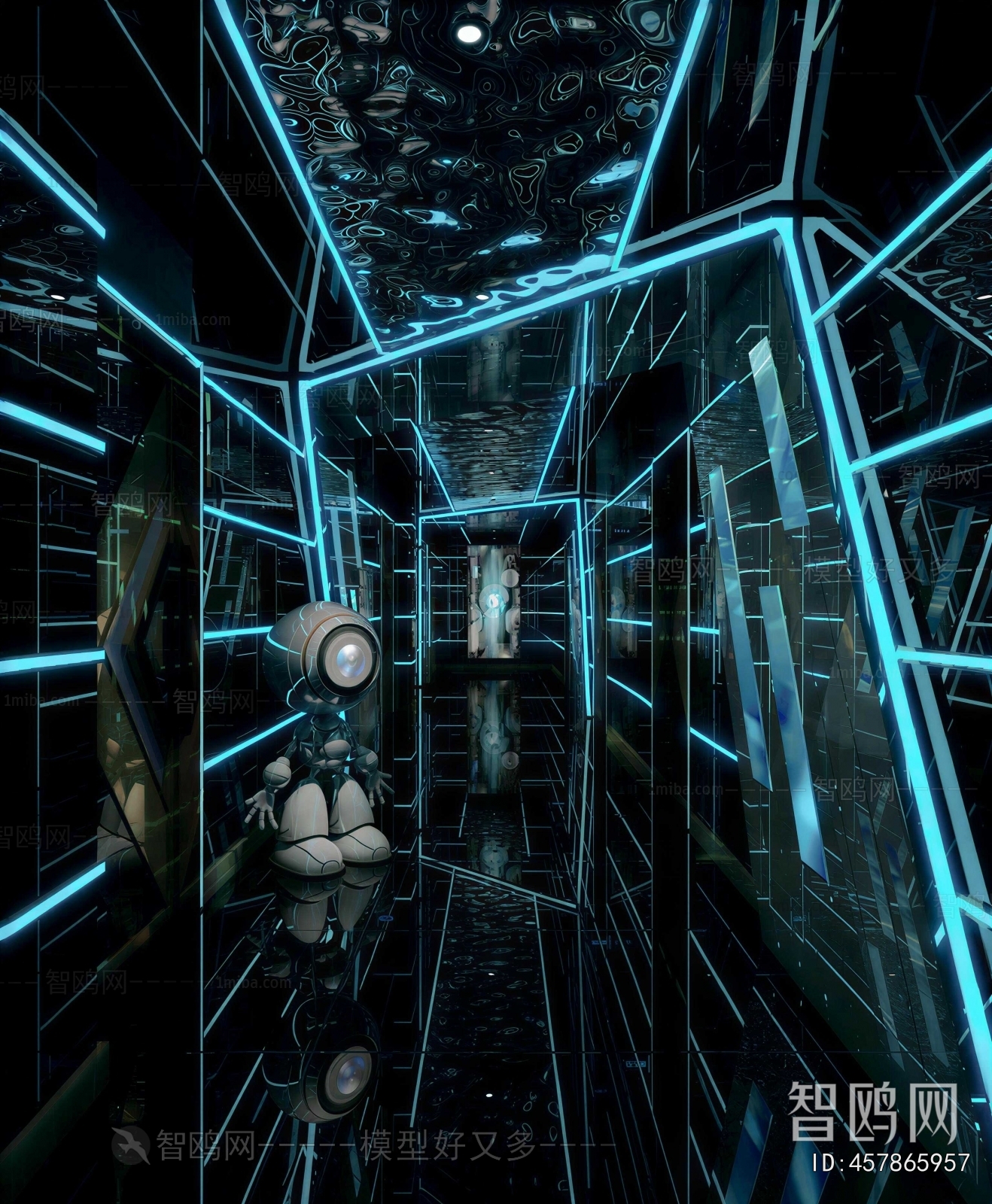 Modern Ktv