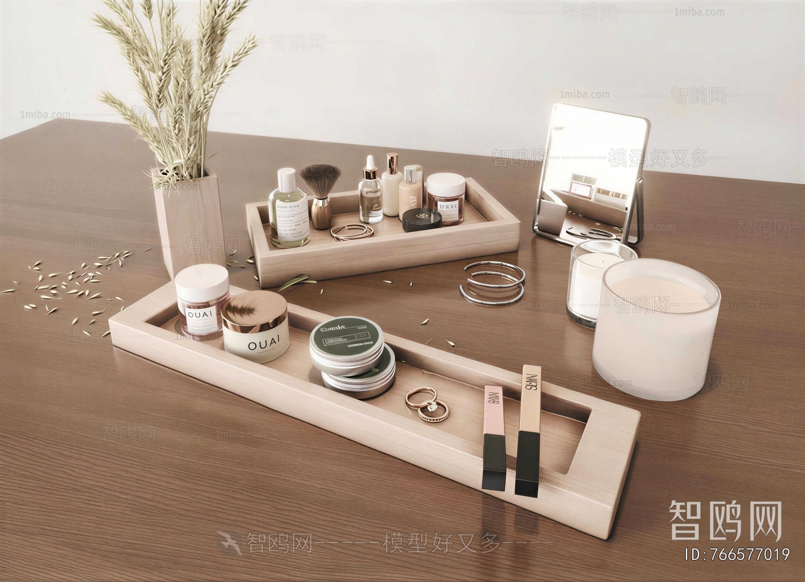 Modern Perfume/Cosmetics