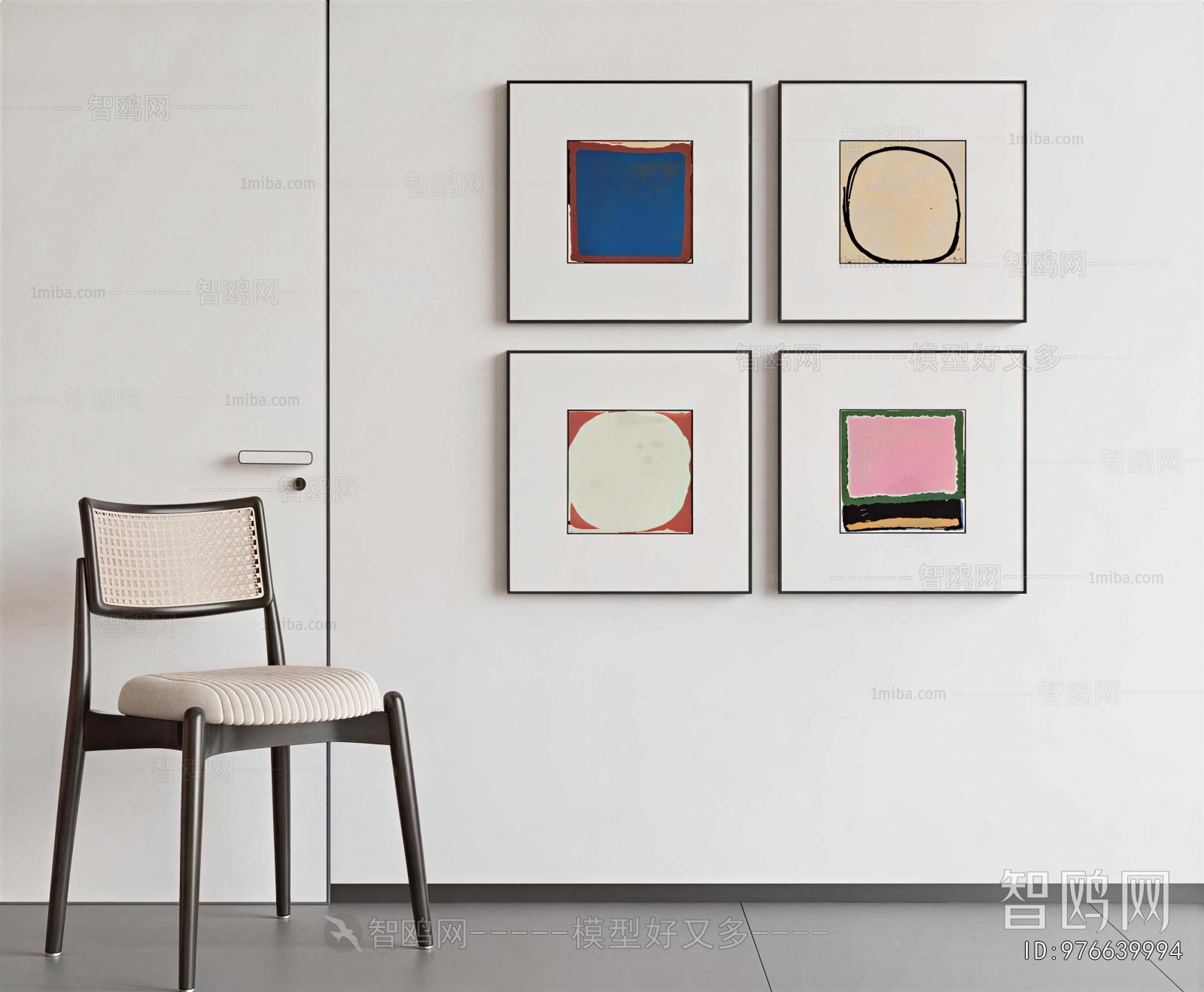 Modern Painting