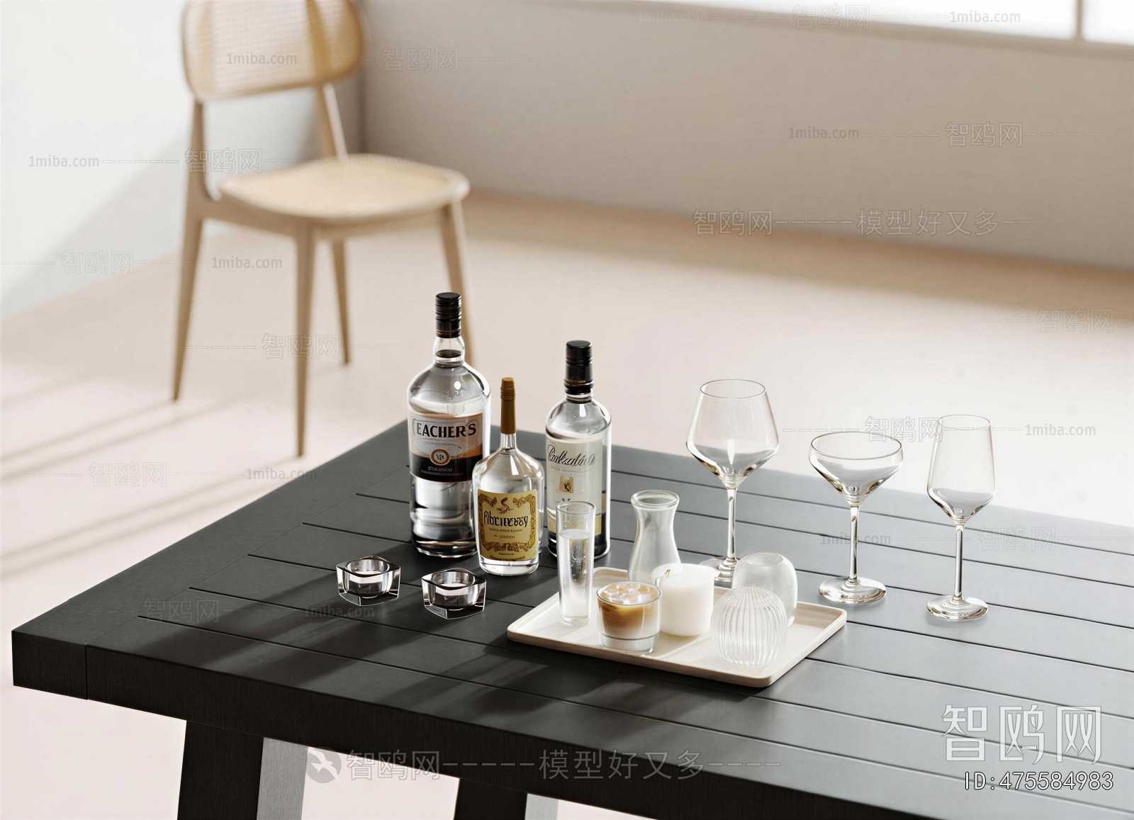 Modern Wine