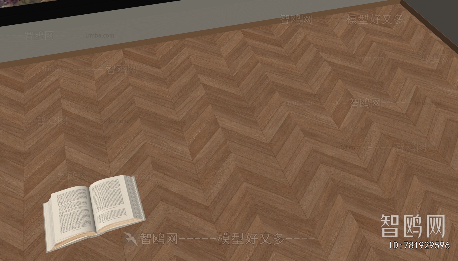 Modern Floor