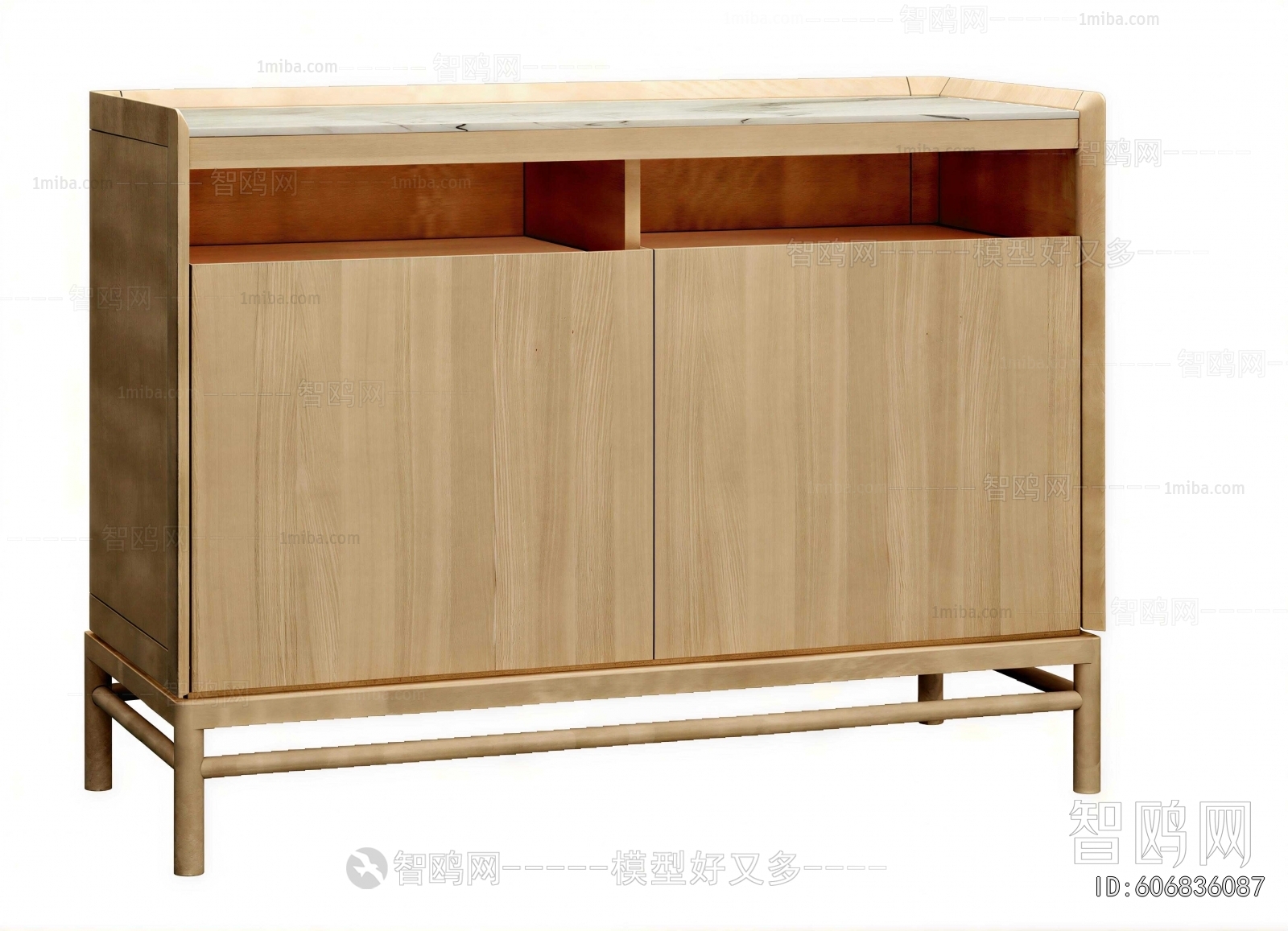 Modern Sideboard