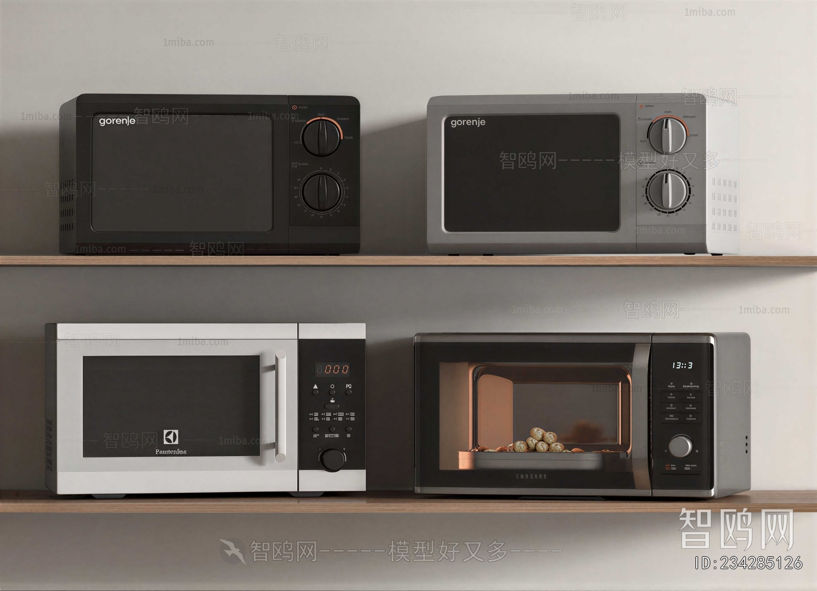 Modern