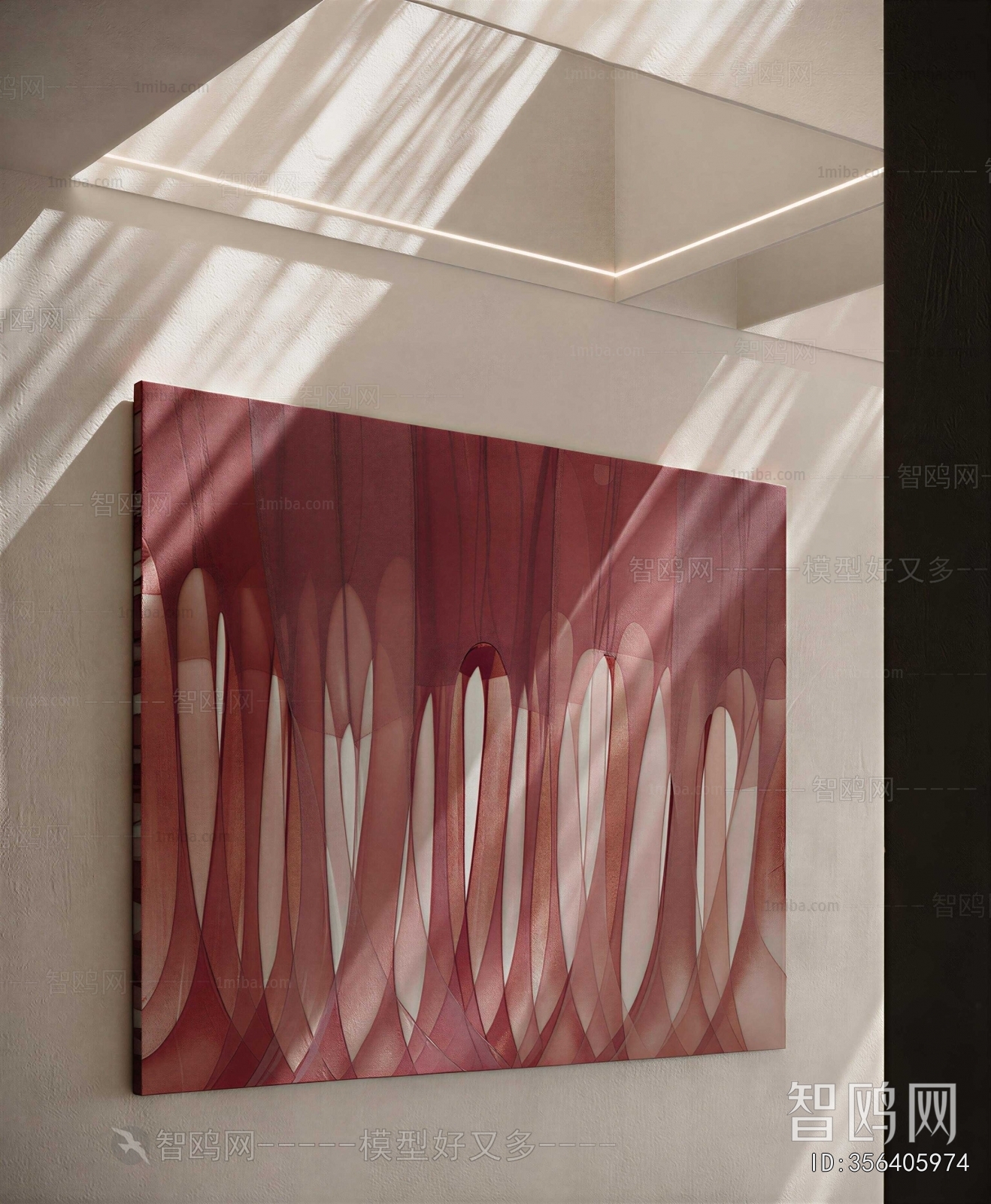 Modern Painting
