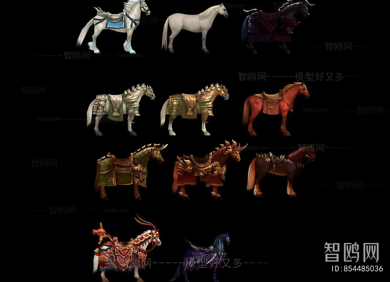 Chinese Style Wall Decoration