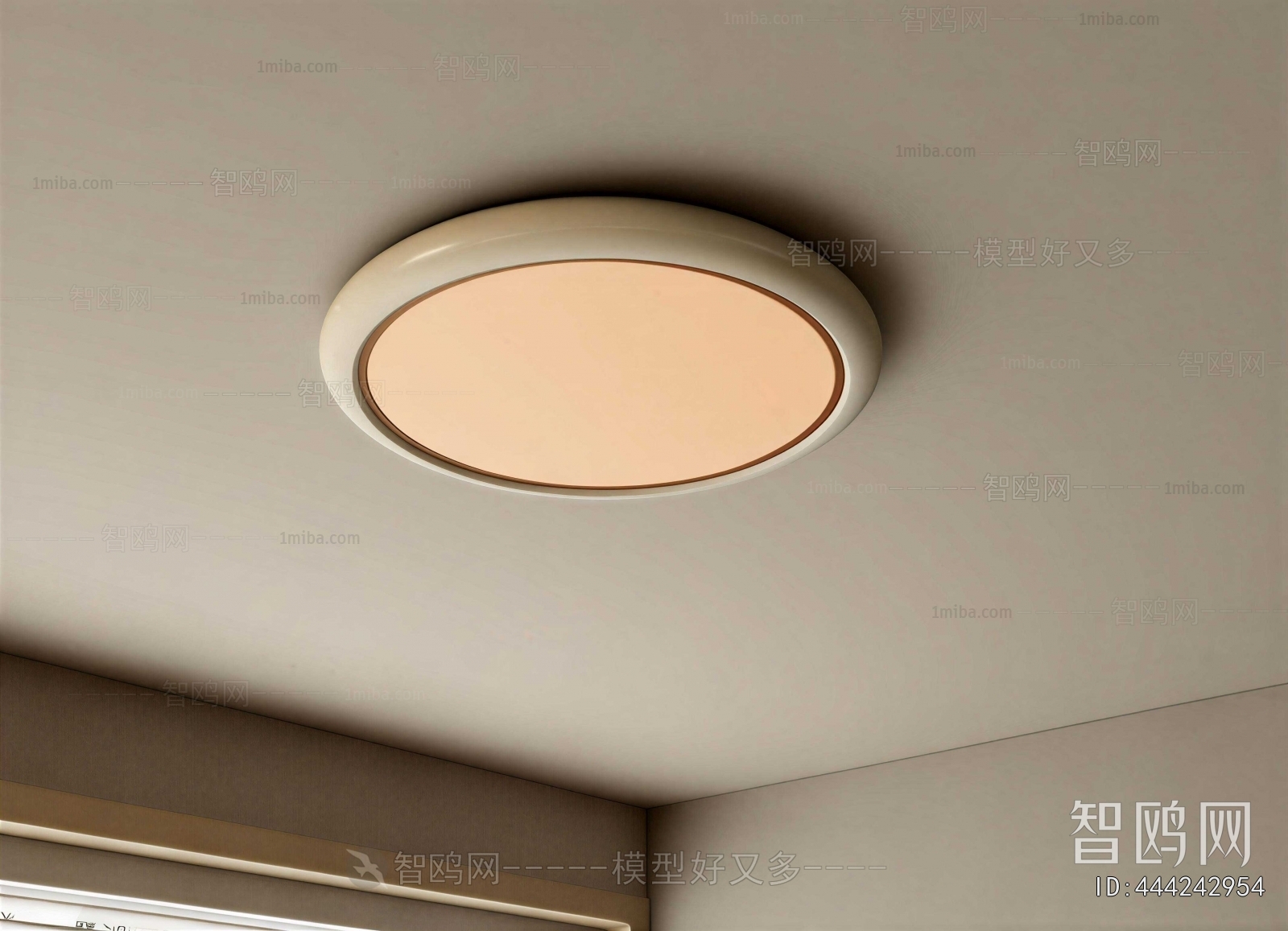 Modern Ceiling Ceiling Lamp