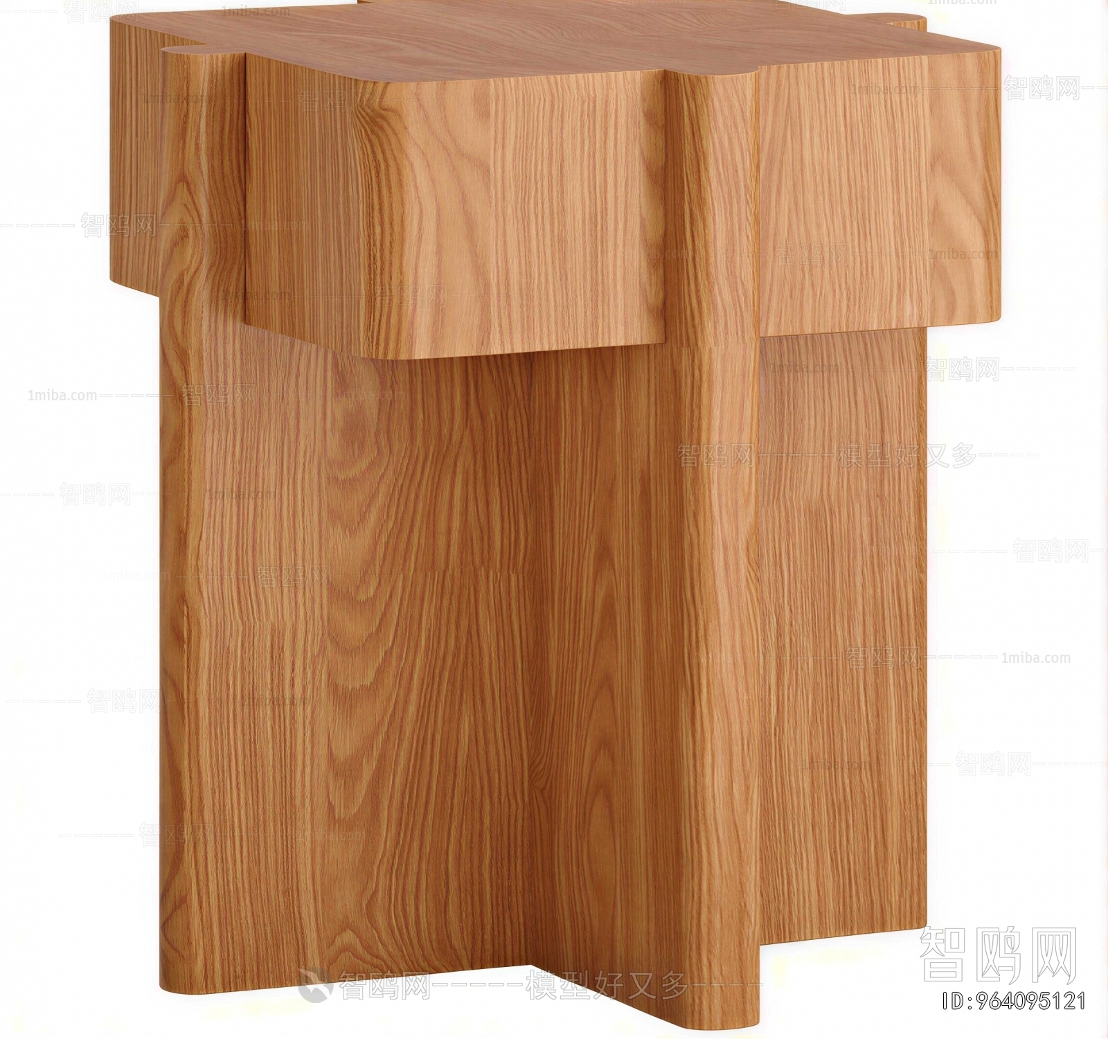 Modern Side Table/corner Table