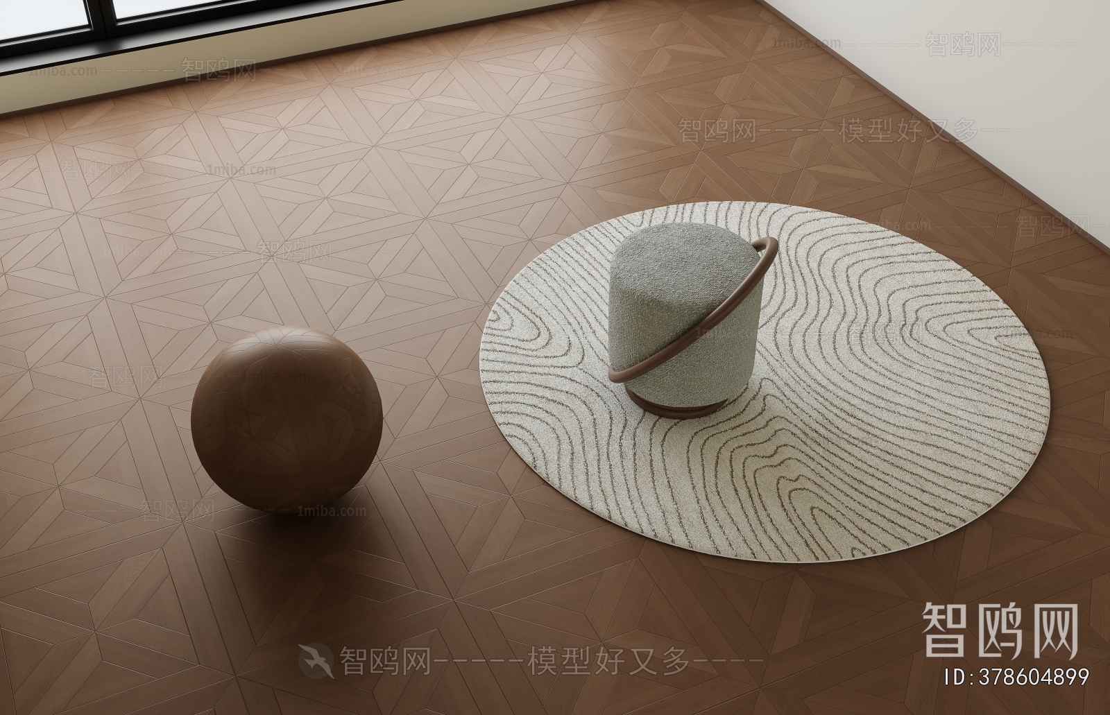 Modern Floor