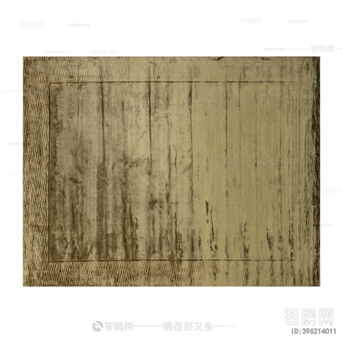 Wabi-sabi Style The Carpet